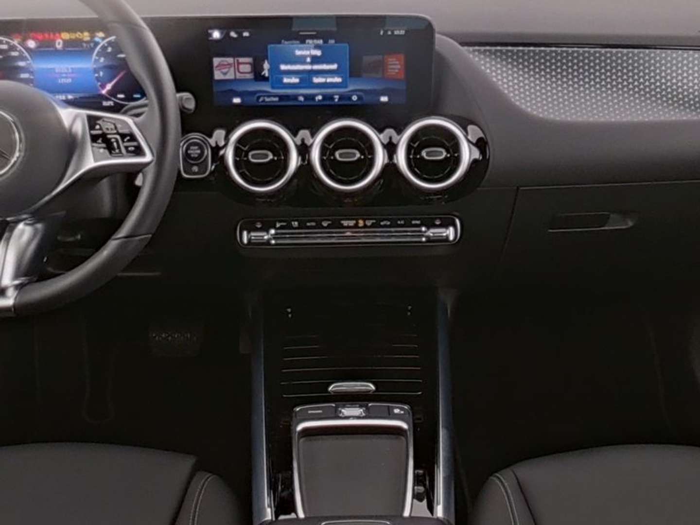 Mercedes Classe B 180 Progressive - 2024 - Joinsteer - #5