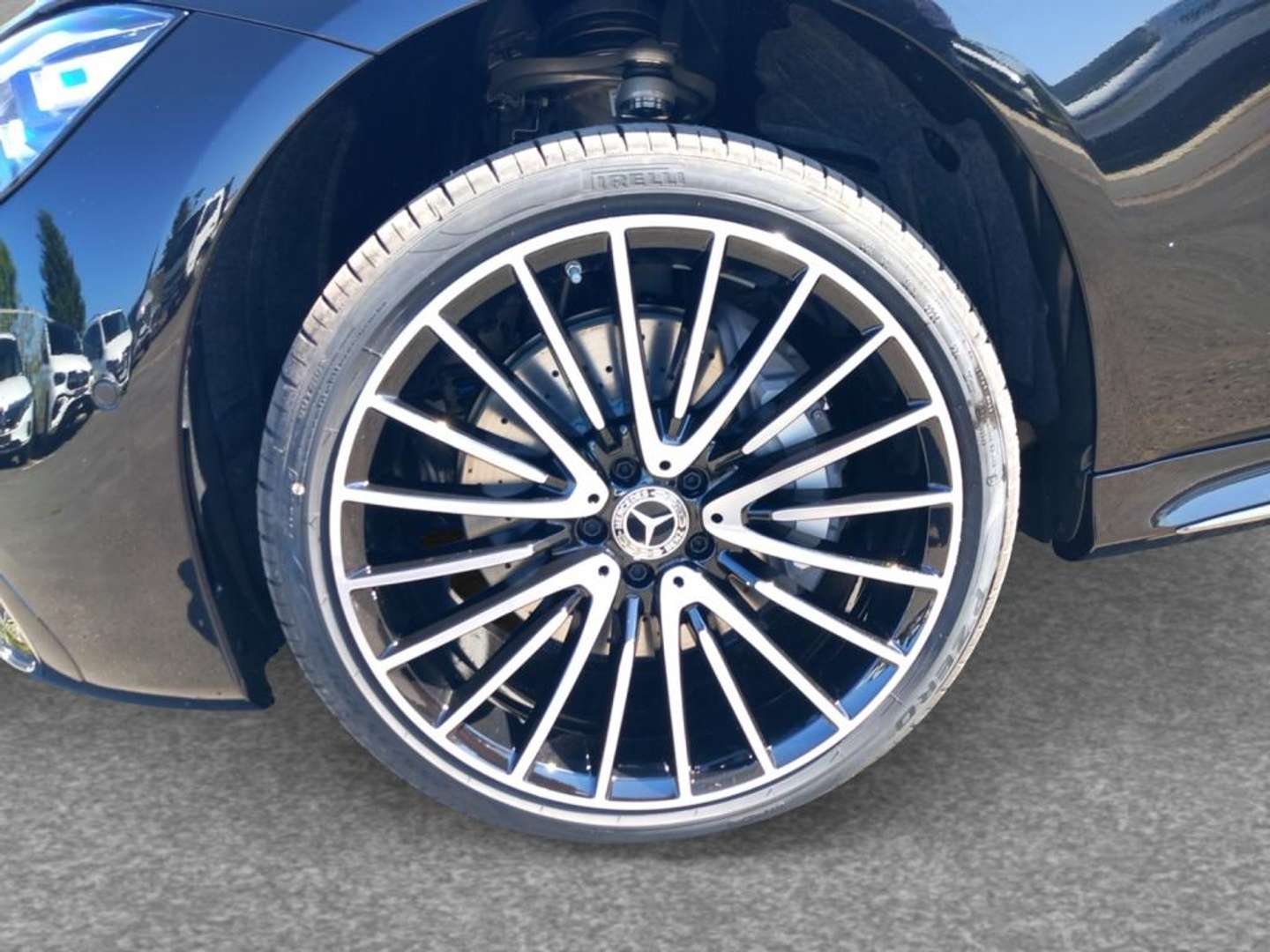 Mercedes Classe S 450 AMG LINE - 2025 - Joinsteer - #12