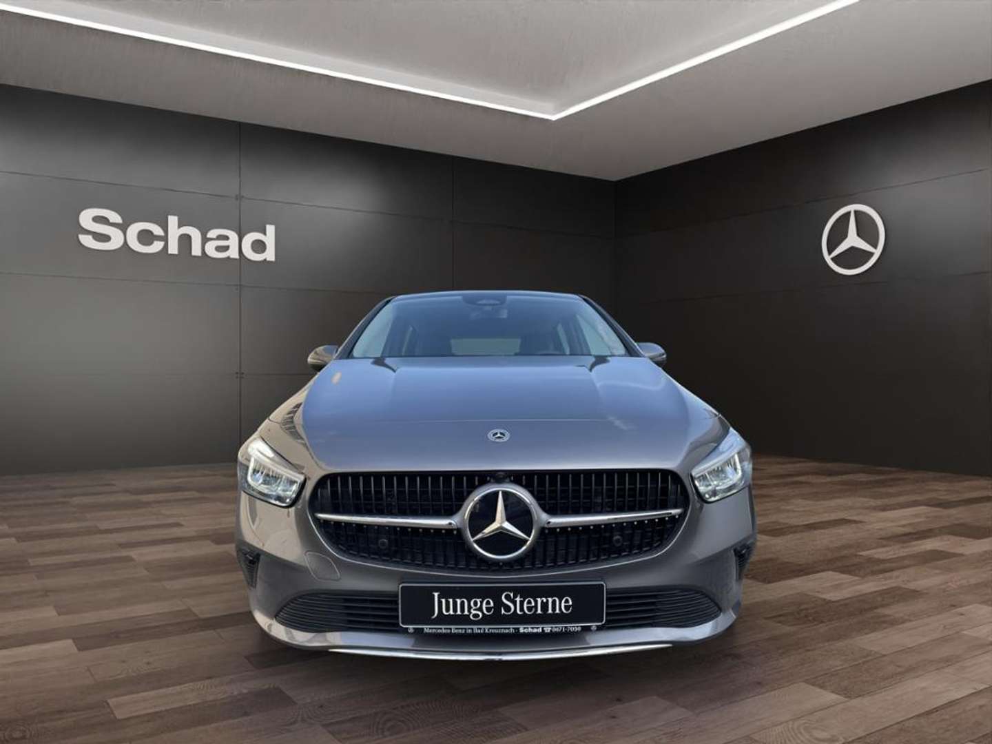 Mercedes Classe B 180 Business - 2024 - Joinsteer - #7