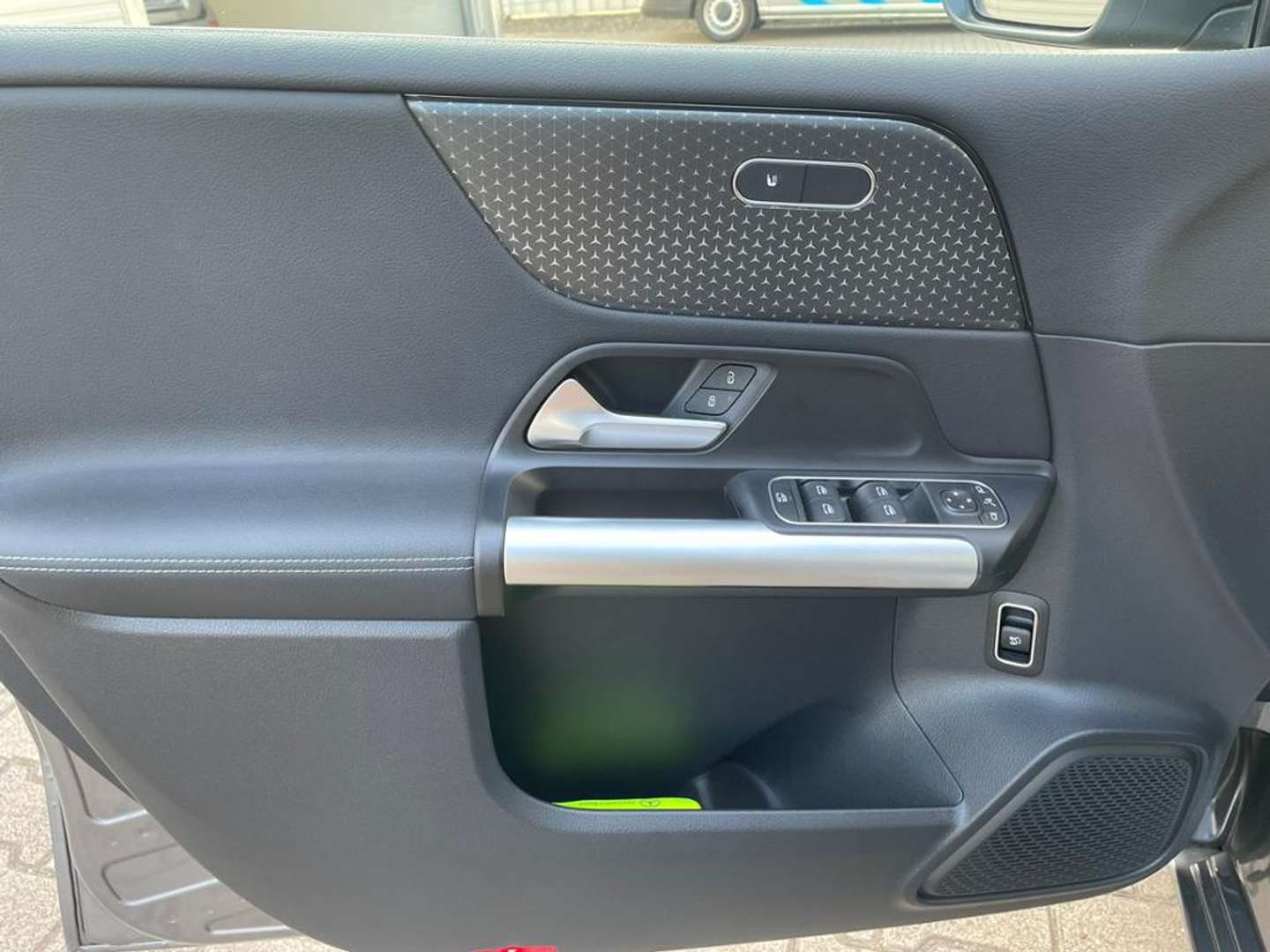 Mercedes Classe B 180 Business - 2024 - Joinsteer - #8