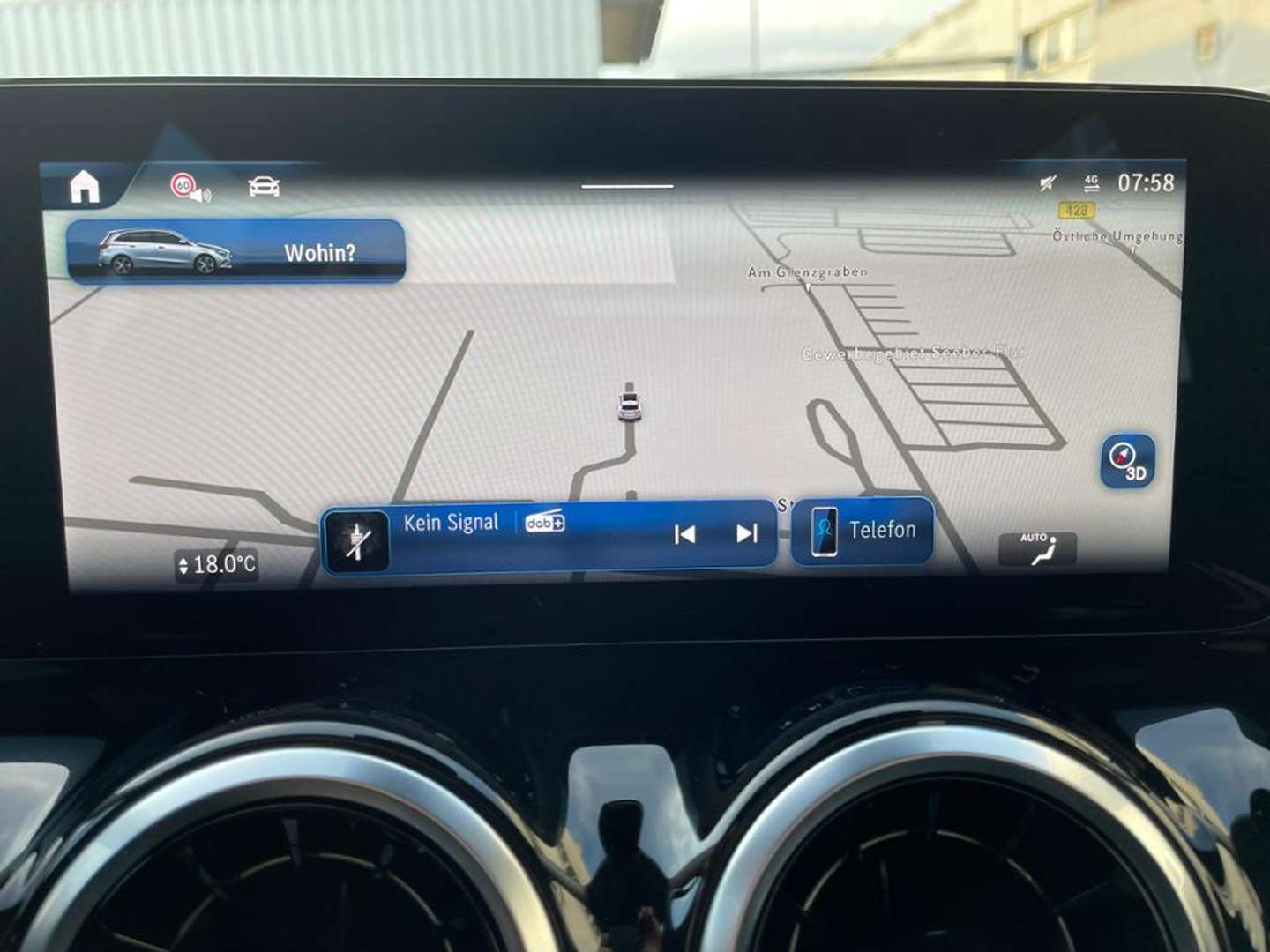 Mercedes Classe B 180 Business - 2024 - Joinsteer - #11