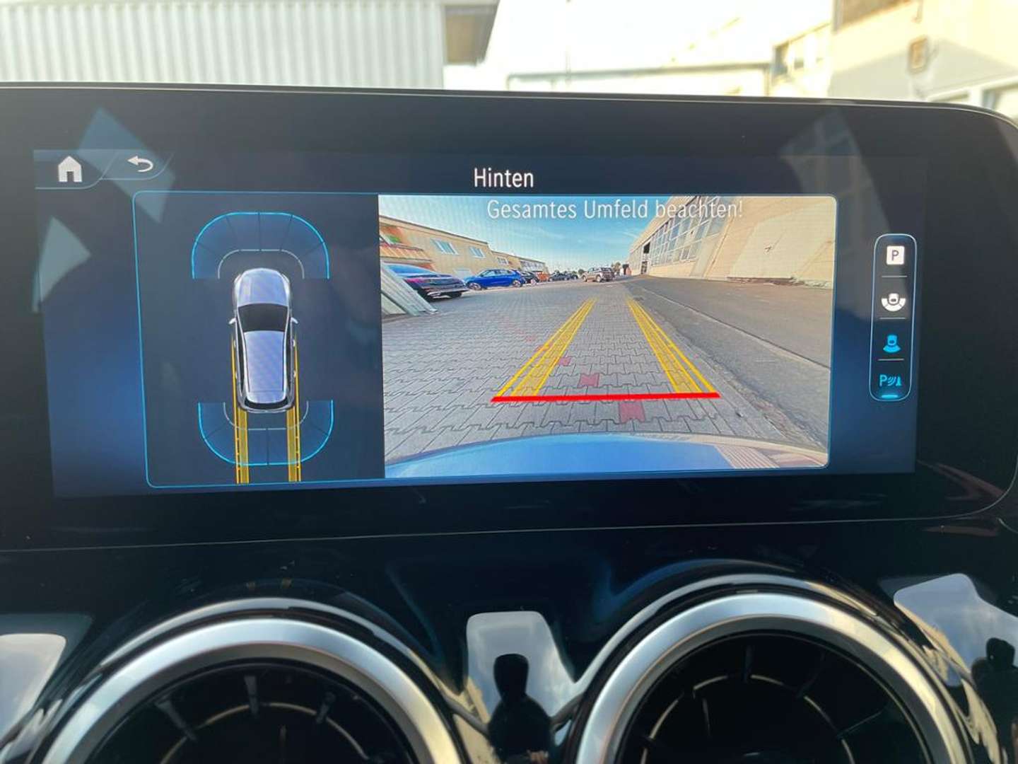 Mercedes Classe B 180 Business - 2024 - Joinsteer - #12