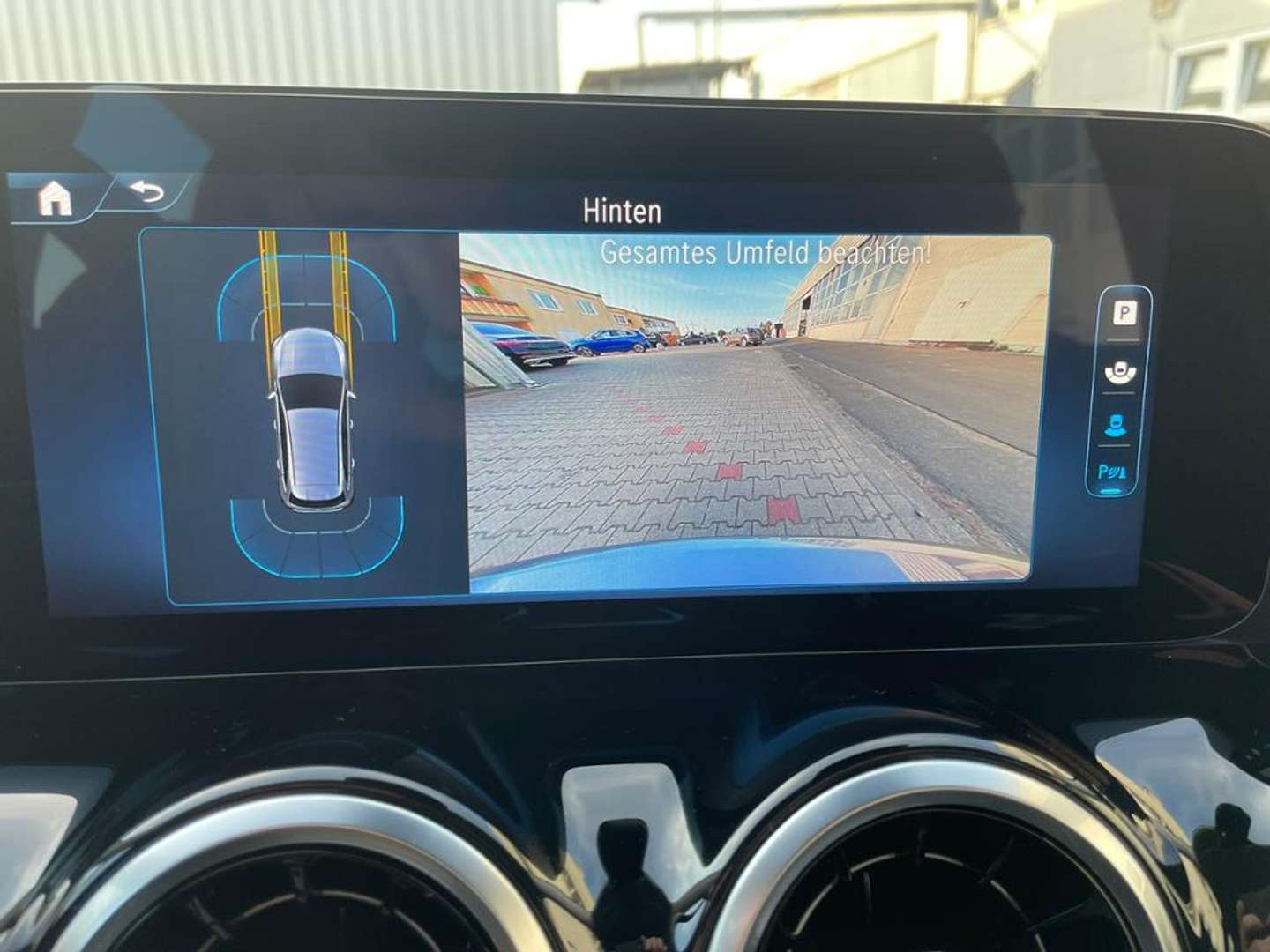 Mercedes Classe B 180 Business - 2024 - Joinsteer - #13