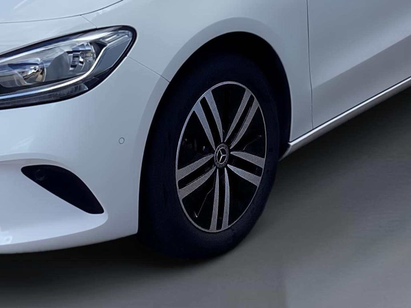 Mercedes B250e 250 Progressive - 2022 - Joinsteer - #2