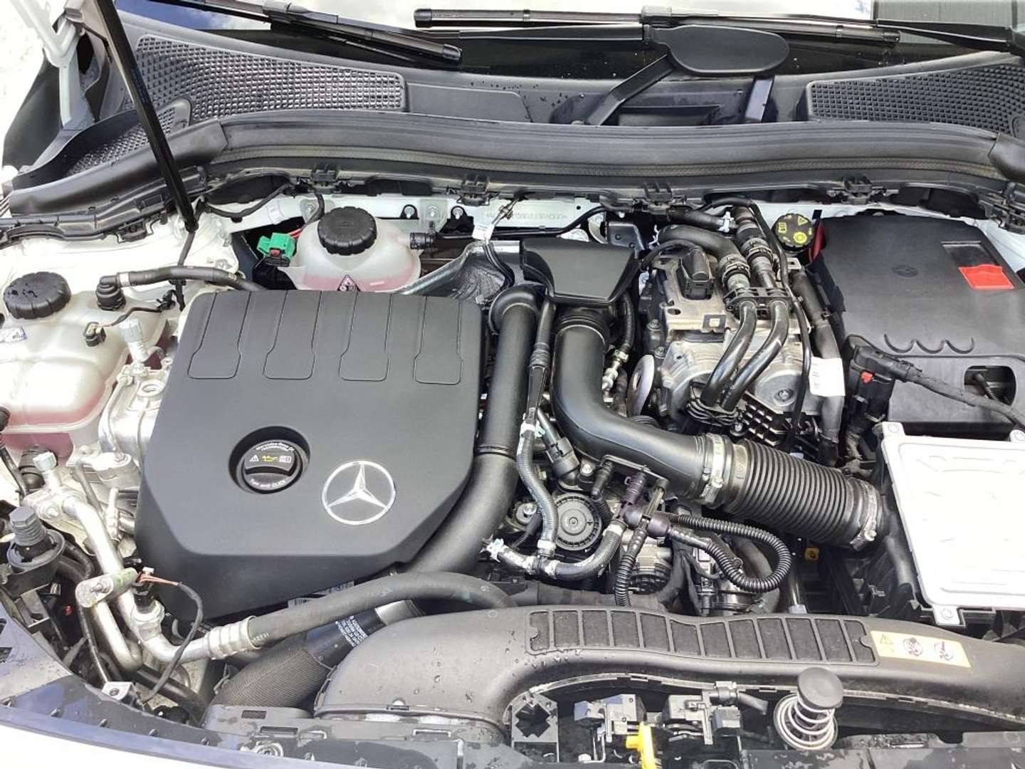 Mercedes B250e 250 Progressive - 2022 - Joinsteer - #3