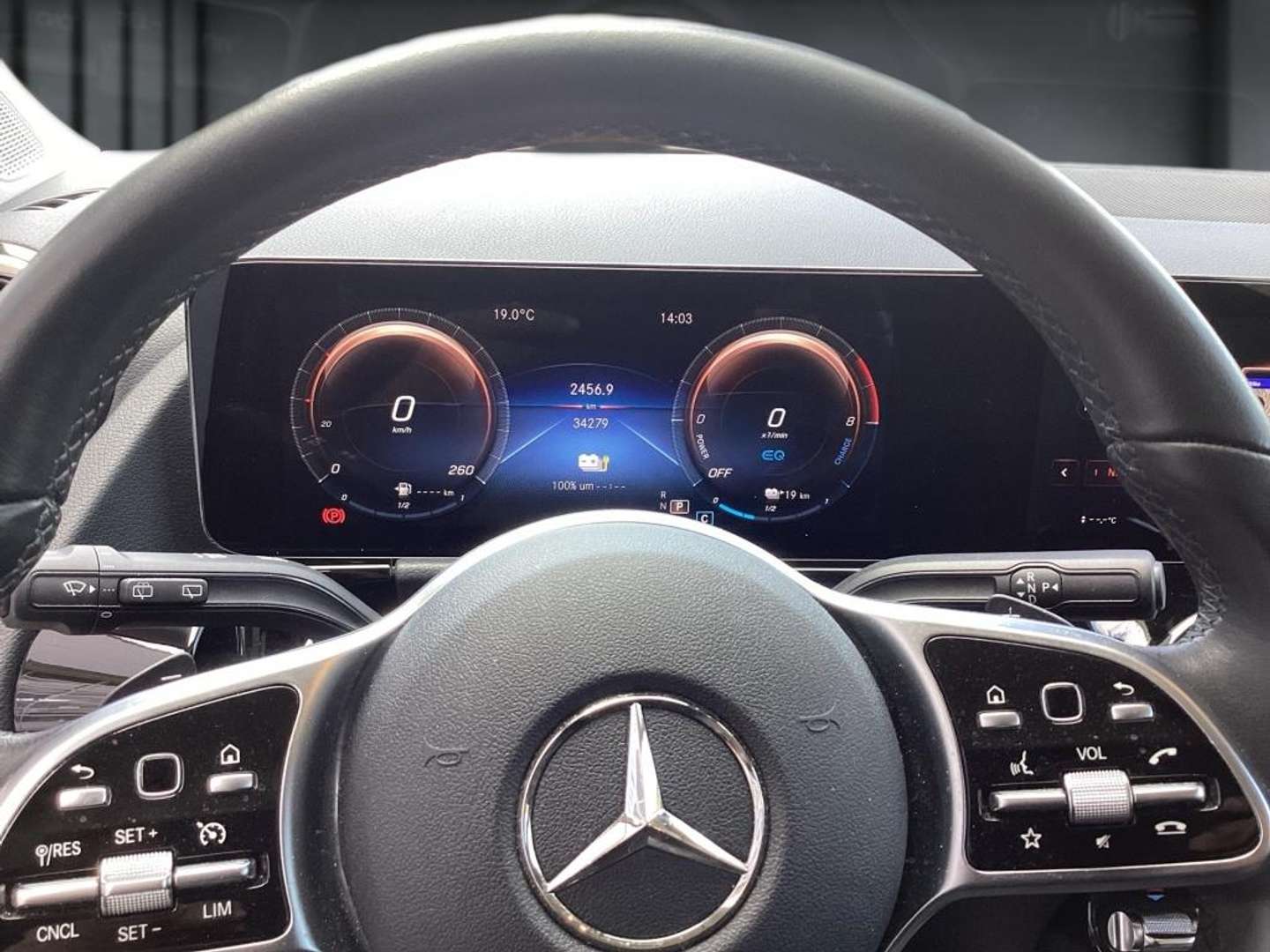 Mercedes B250e 250 Progressive - 2022 - Joinsteer - #6