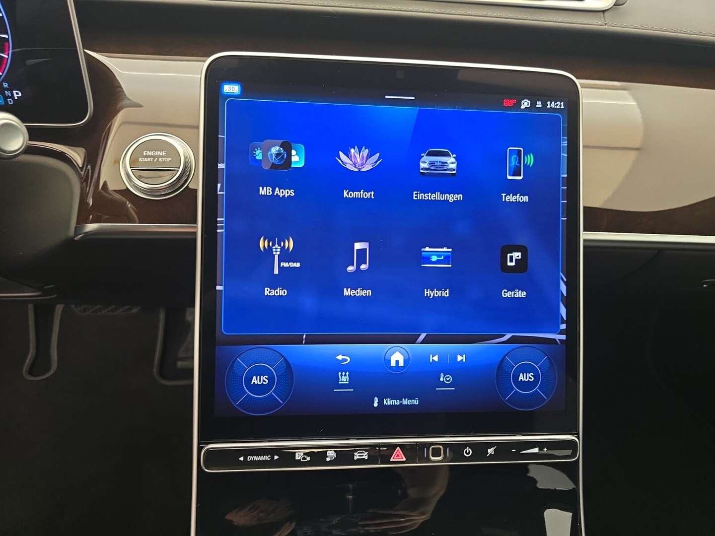 Mercedes Classe S 450 Exclusive - 2023 - Joinsteer - #14