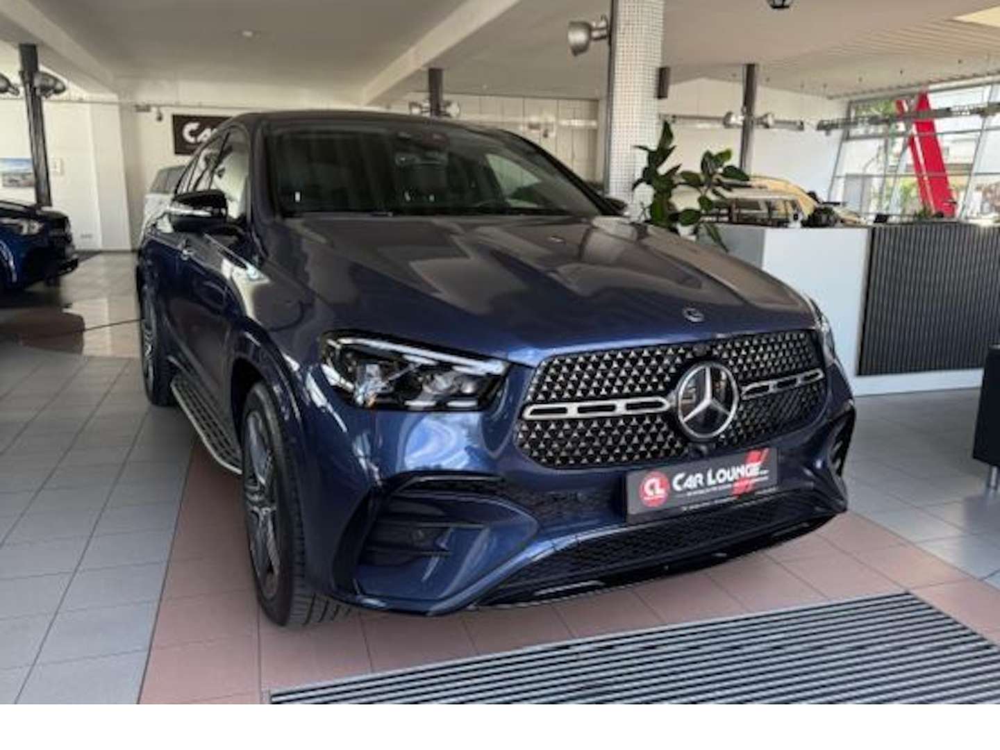 Mercedes GLE Coupé 450 AMG Line - 2024 - Joinsteer - #1