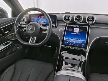 Mercedes CLE 220 AMG Line — photo 6