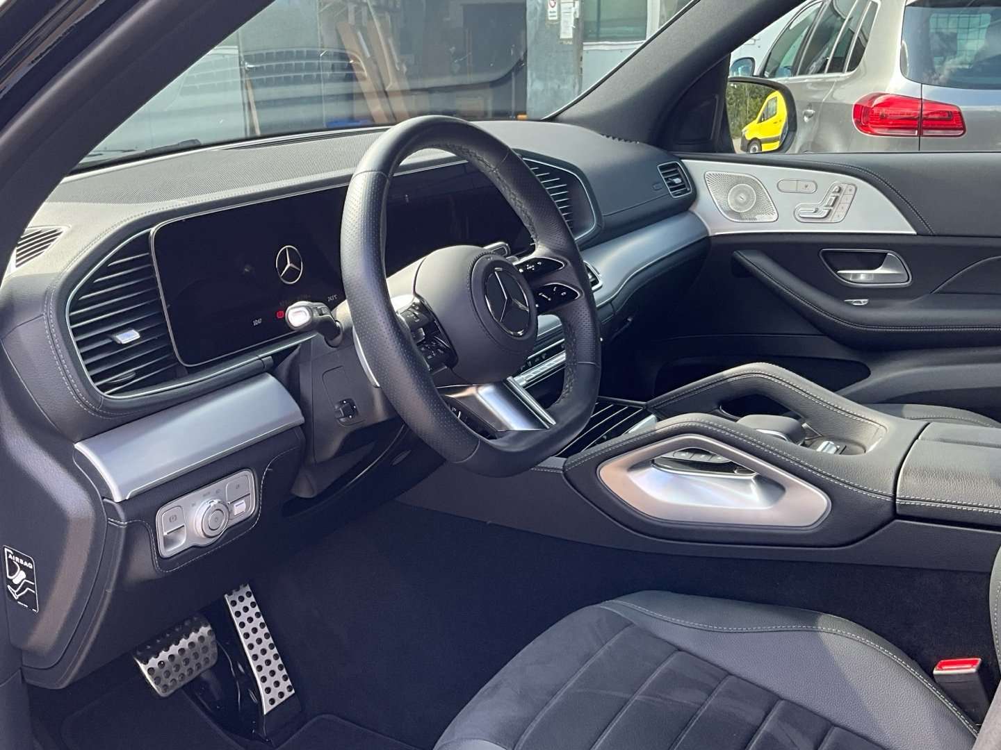 Mercedes GLE 450 AMG Line - 2024 - Joinsteer - #10