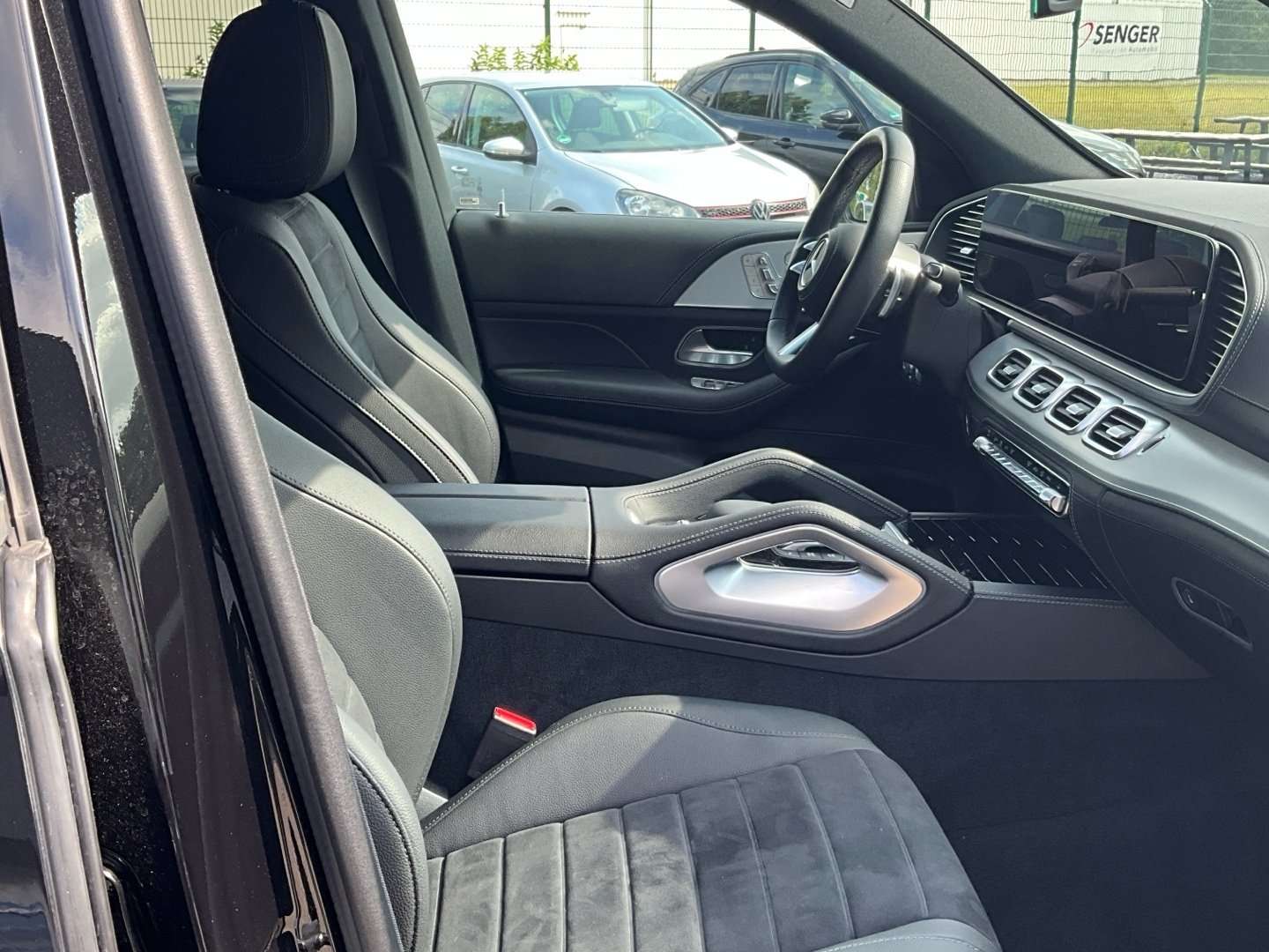 Mercedes GLE 450 AMG Line - 2024 - Joinsteer - #11