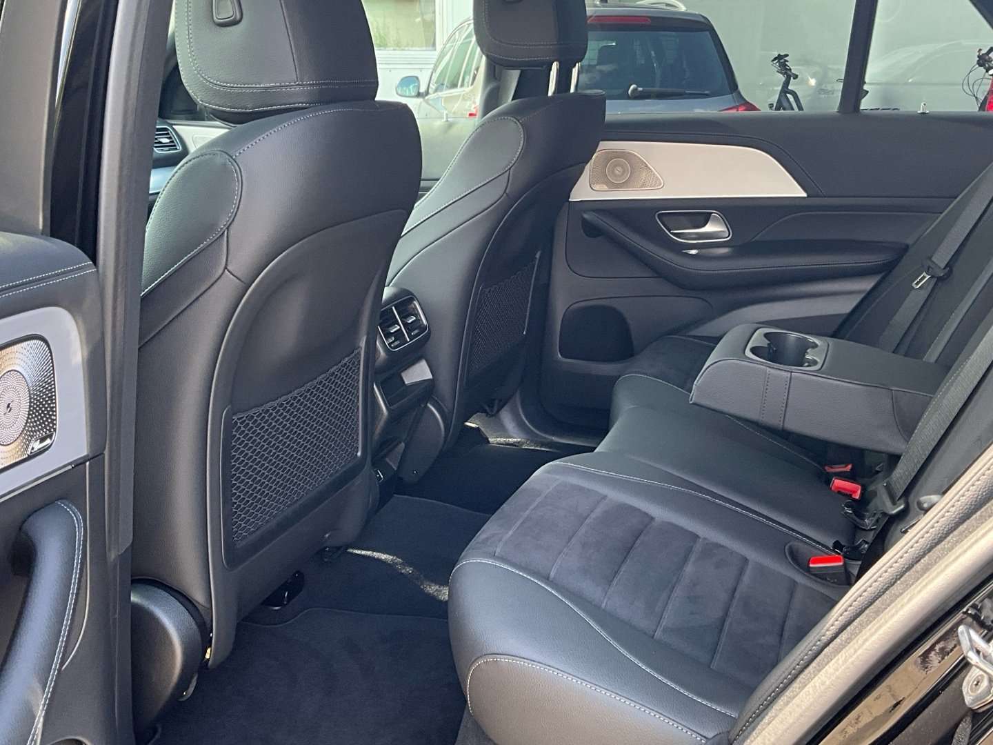 Mercedes GLE 450 AMG Line - 2024 - Joinsteer - #12