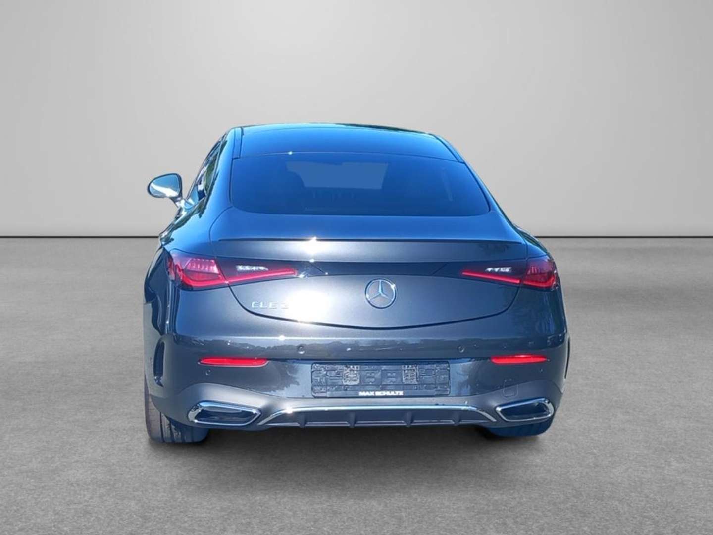 Mercedes CLE Coupé 200 AMG Line - 2025 - Joinsteer - #3