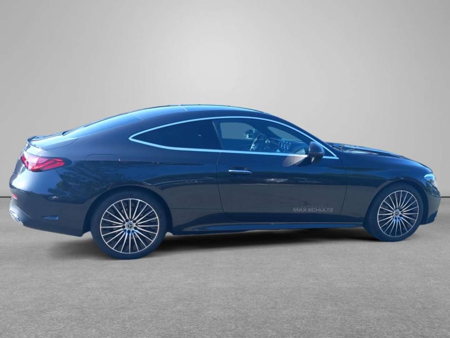 Mercedes CLE Coupé 200 AMG Line - 2025 - Joinsteer - #5