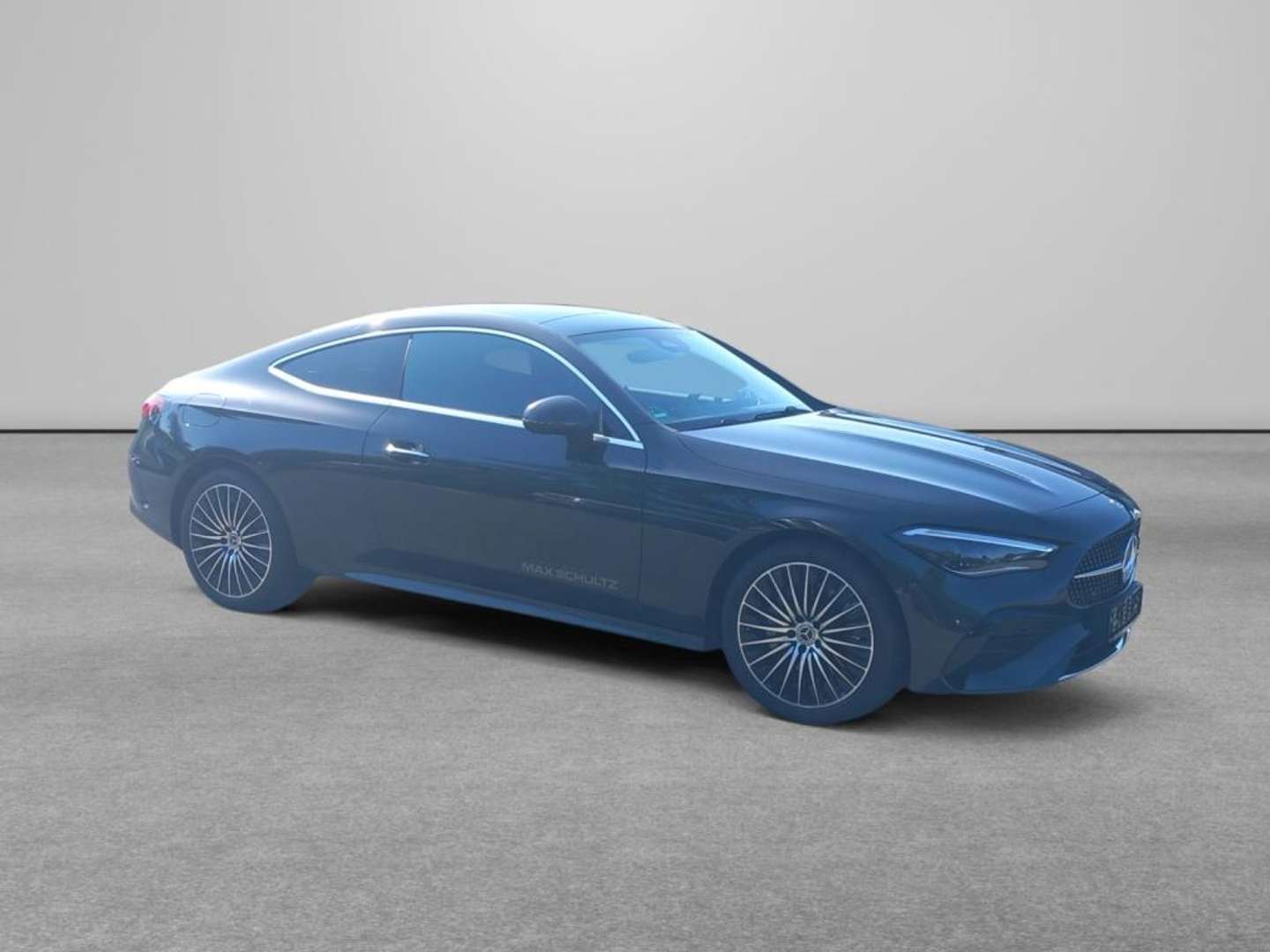 Mercedes CLE Coupé 200 AMG Line - 2025 - Joinsteer - #6