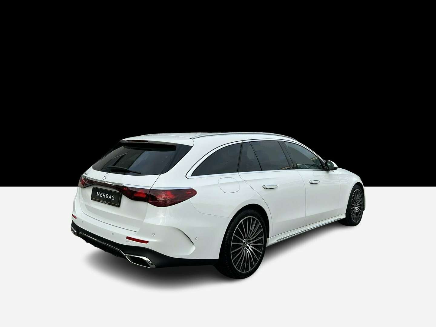 Mercedes Classe E Break 220 - 2025 - Joinsteer - #2