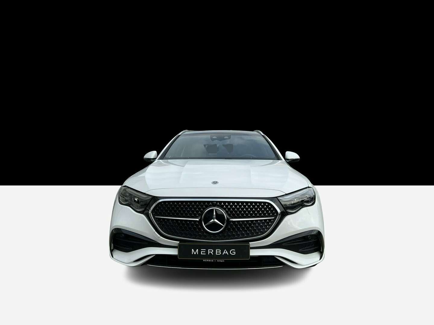 Mercedes Classe E Break 220 - 2025 - Joinsteer - #3