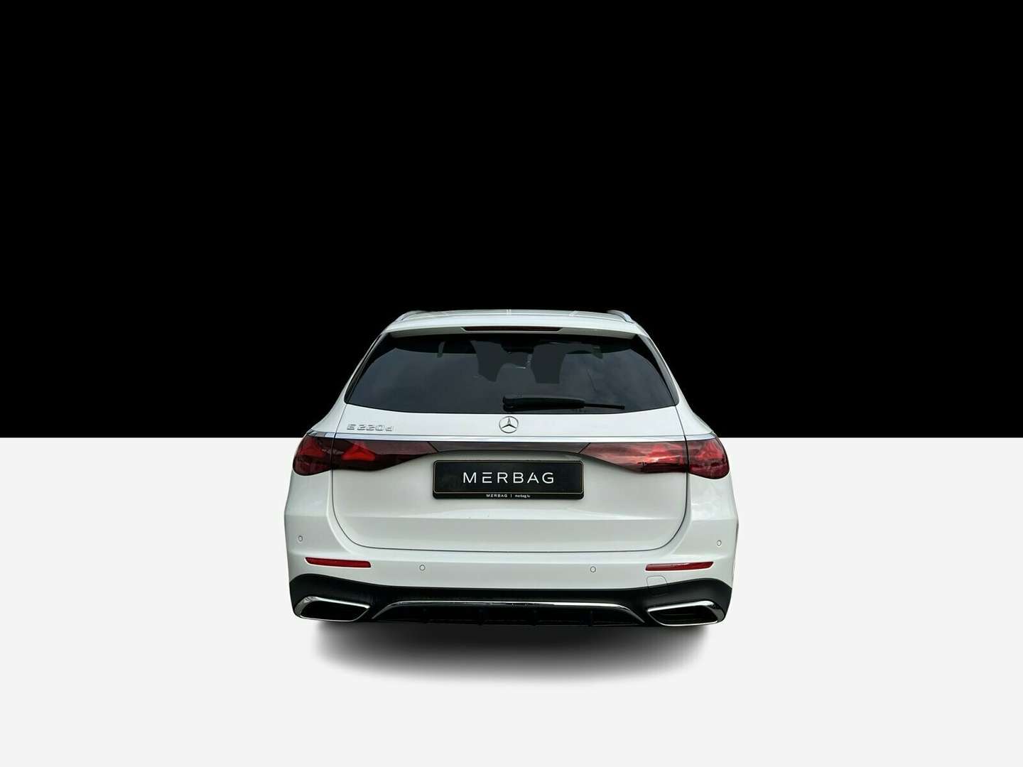 Mercedes Classe E Break 220 - 2025 - Joinsteer - #4
