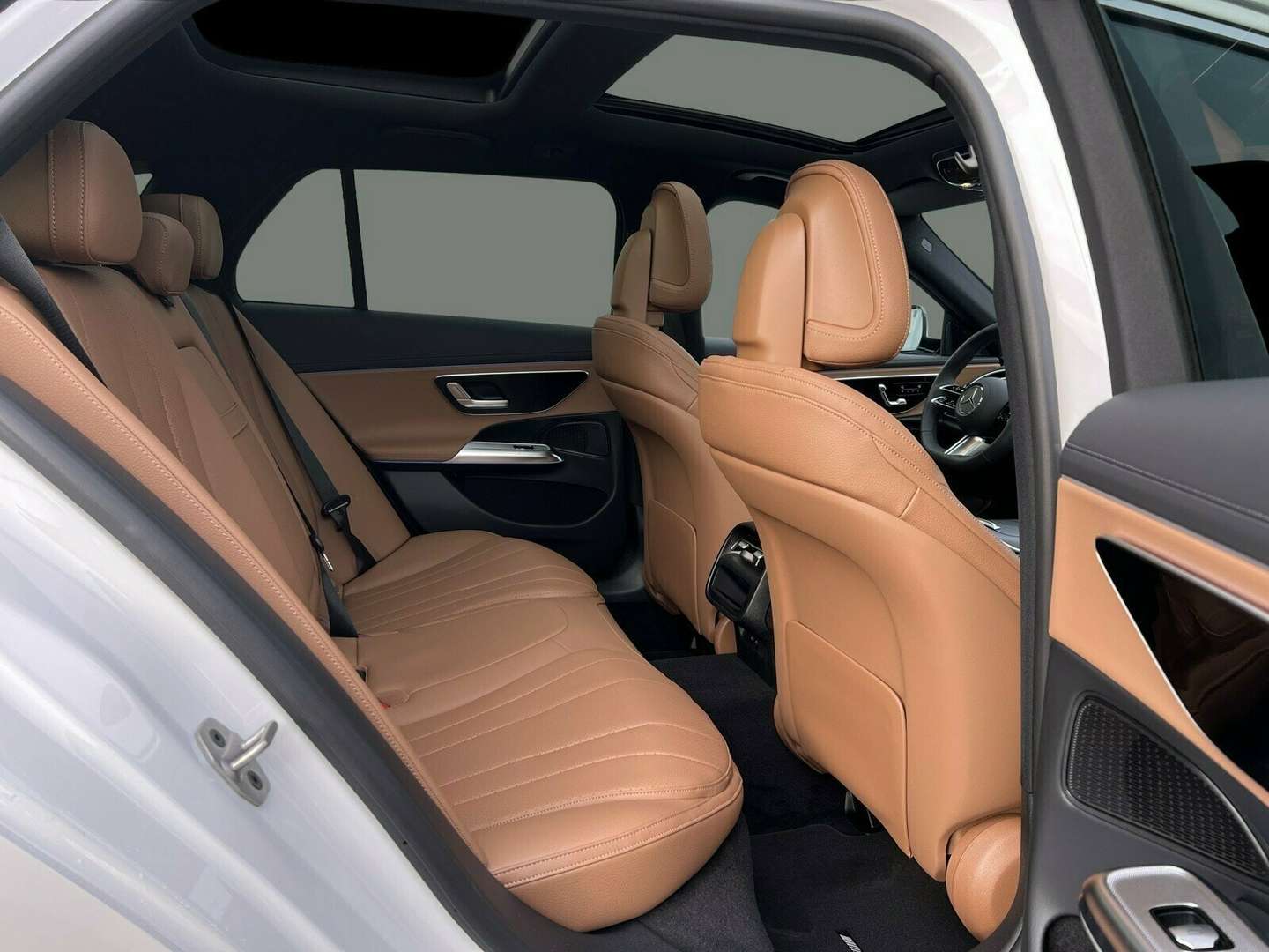 Mercedes Classe E Break 220 - 2025 - Joinsteer - #8