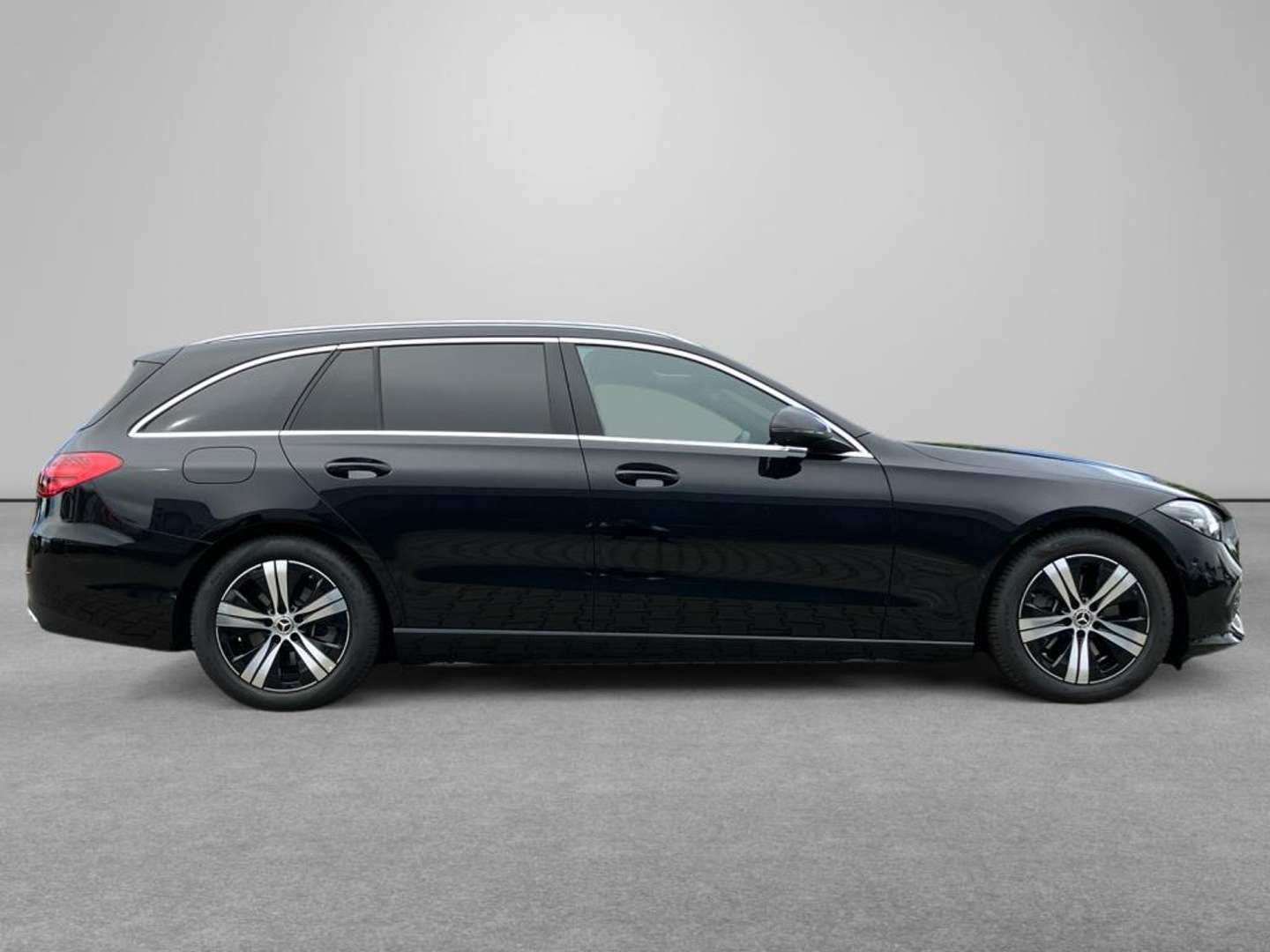 Mercedes Classe C 200 Business - 2025 - Joinsteer - #5