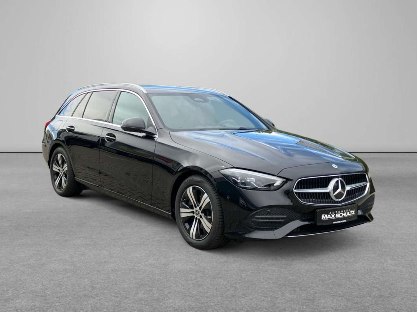 Mercedes Classe C 200 Business - 2025 - Joinsteer - #6