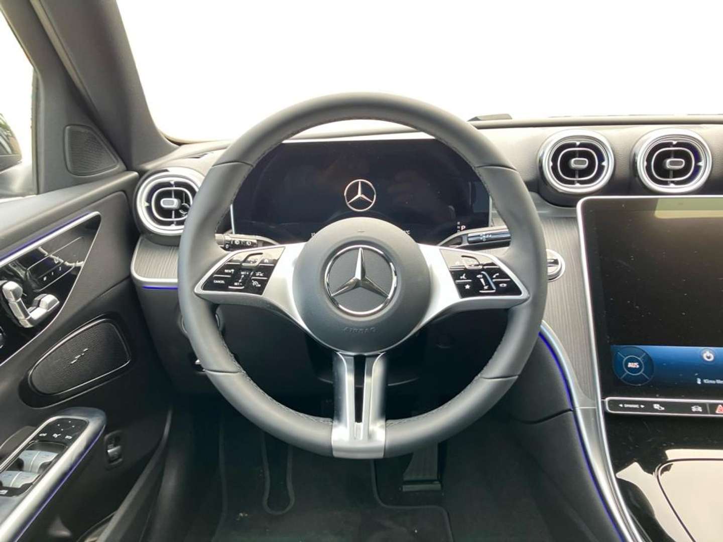 Mercedes Classe C 200 Business - 2025 - Joinsteer - #11