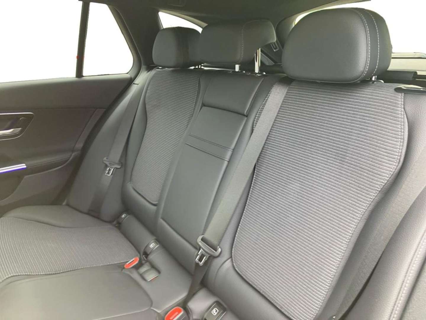 Mercedes Classe C 200 Business - 2025 - Joinsteer - #12