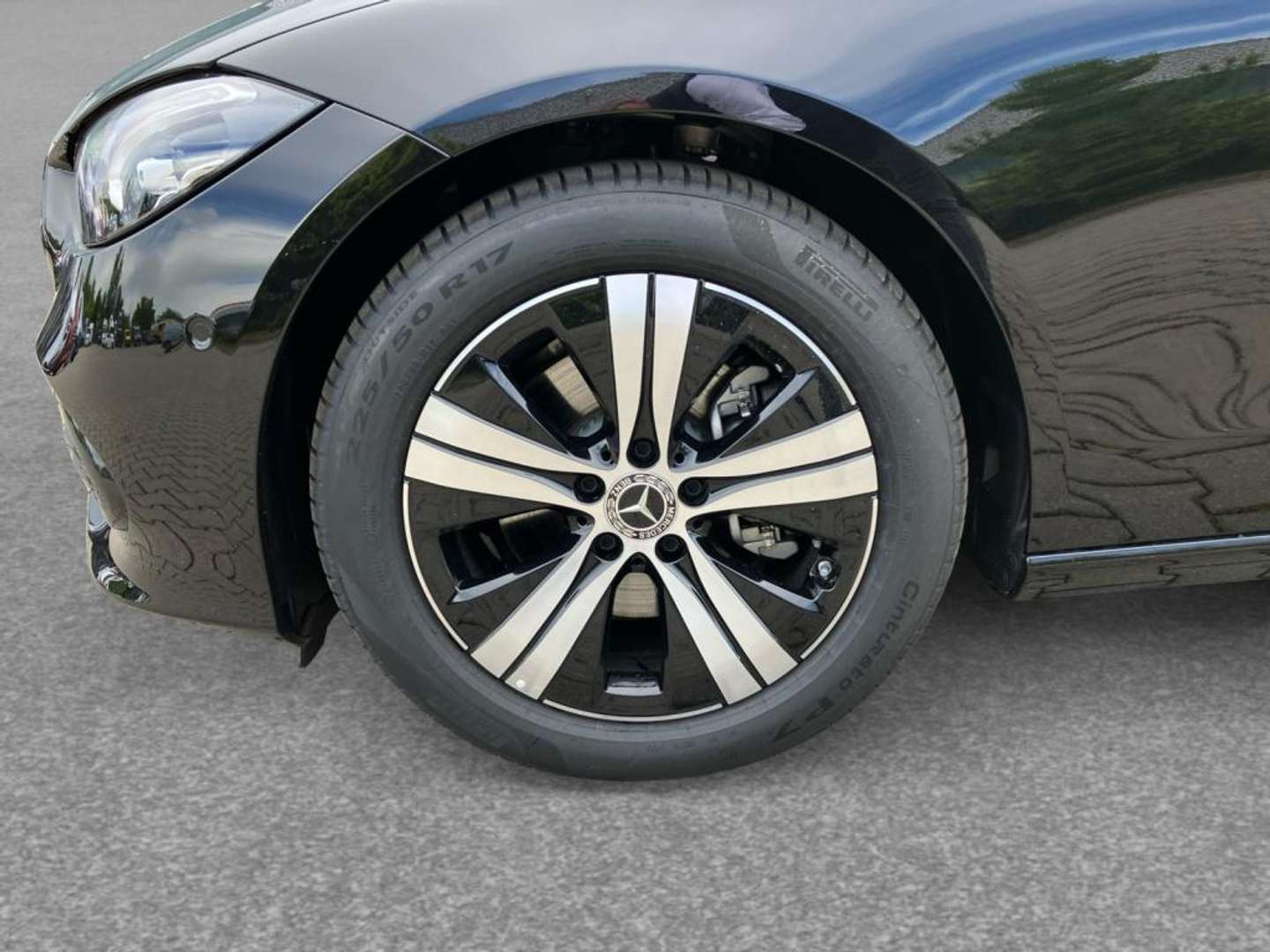 Mercedes Classe C 200 Business - 2025 - Joinsteer - #13