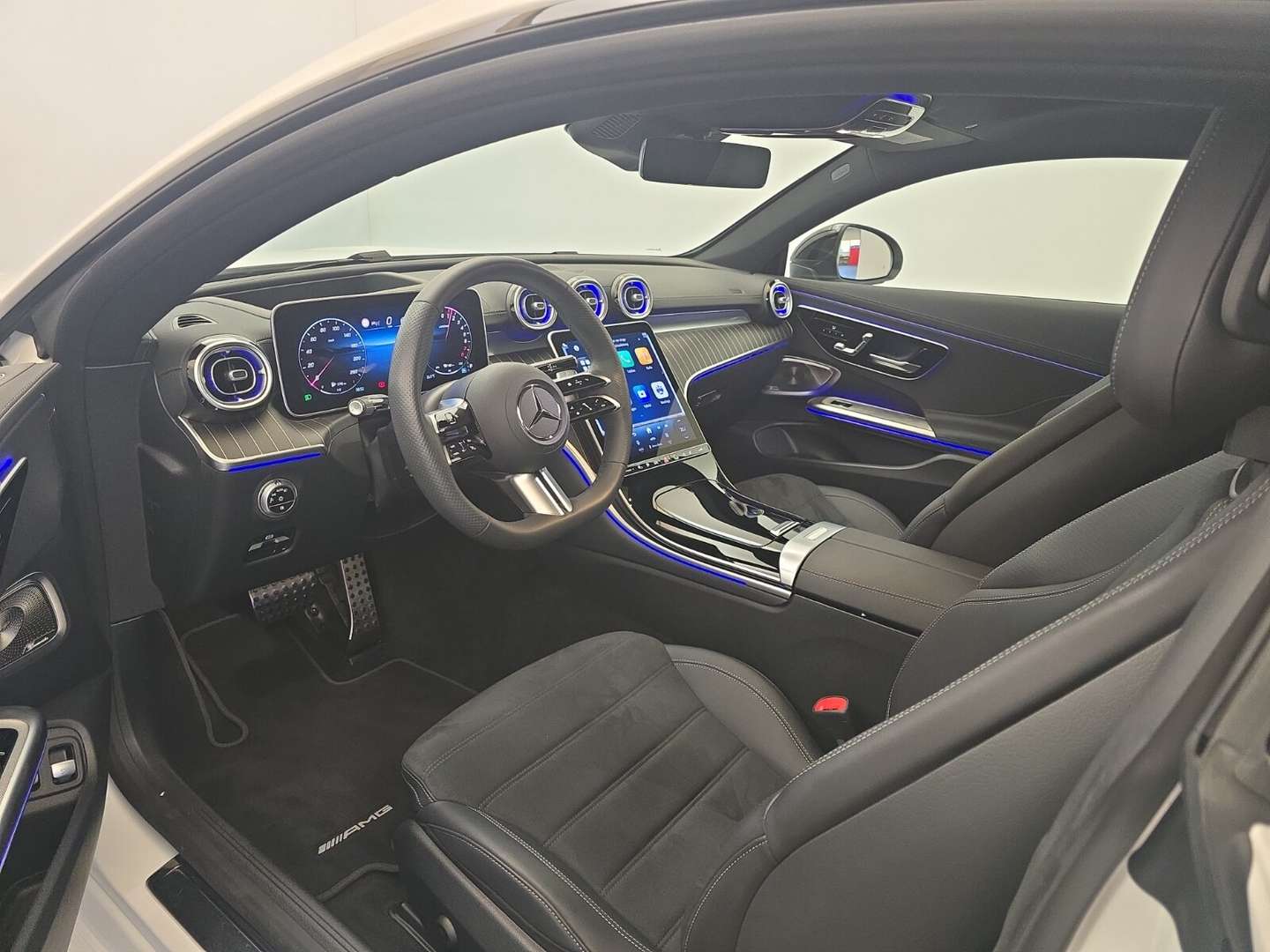 Mercedes CLE 300 AMG Line - 2024 - Joinsteer - #10