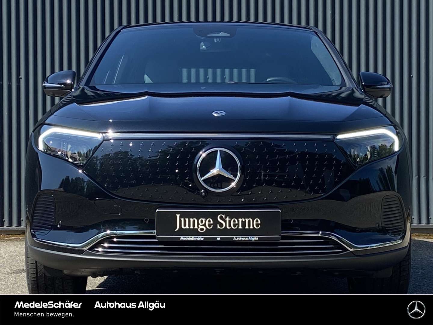 Mercedes EQA 300 Progressive - 2024 - Joinsteer - #2