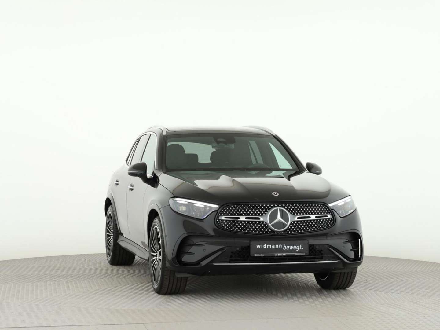 Mercedes GLC 220 AMG Line - 2025 - Joinsteer - #2