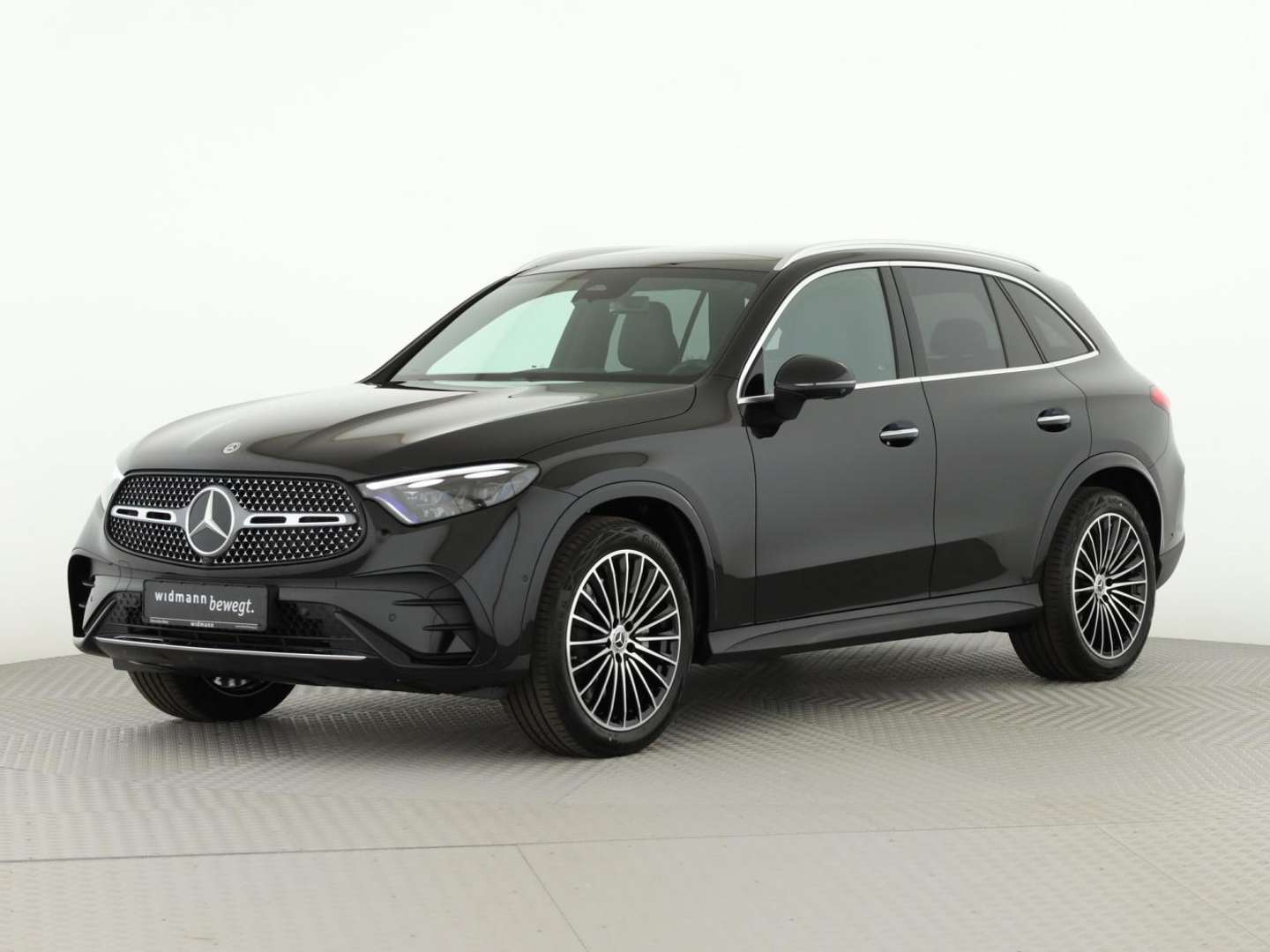Mercedes GLC 220 AMG Line - 2025 - Joinsteer - #5