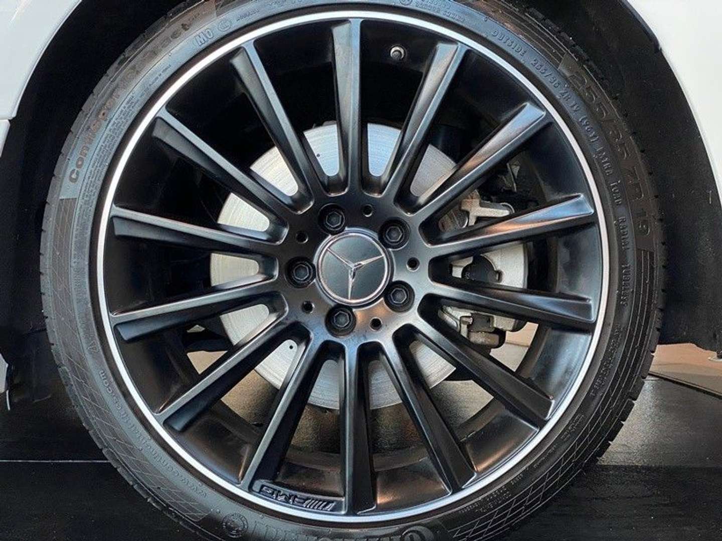 Mercedes Classe C Coupé 43 AMG Line - 2023 - Joinsteer - #6