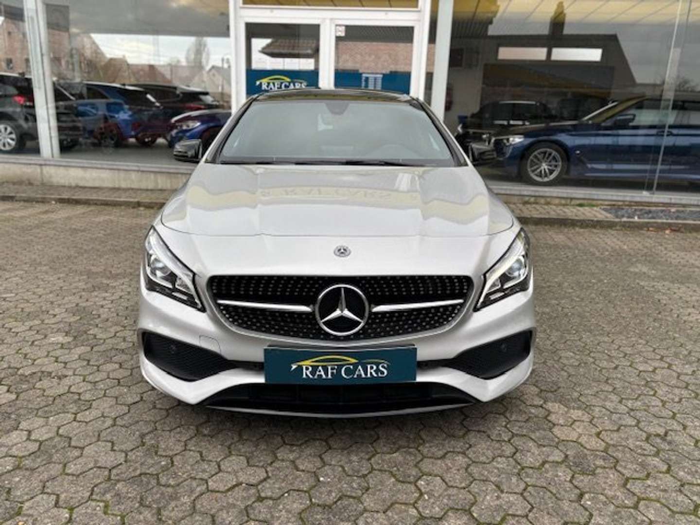 Mercedes CLA - 2019 - Joinsteer - #3