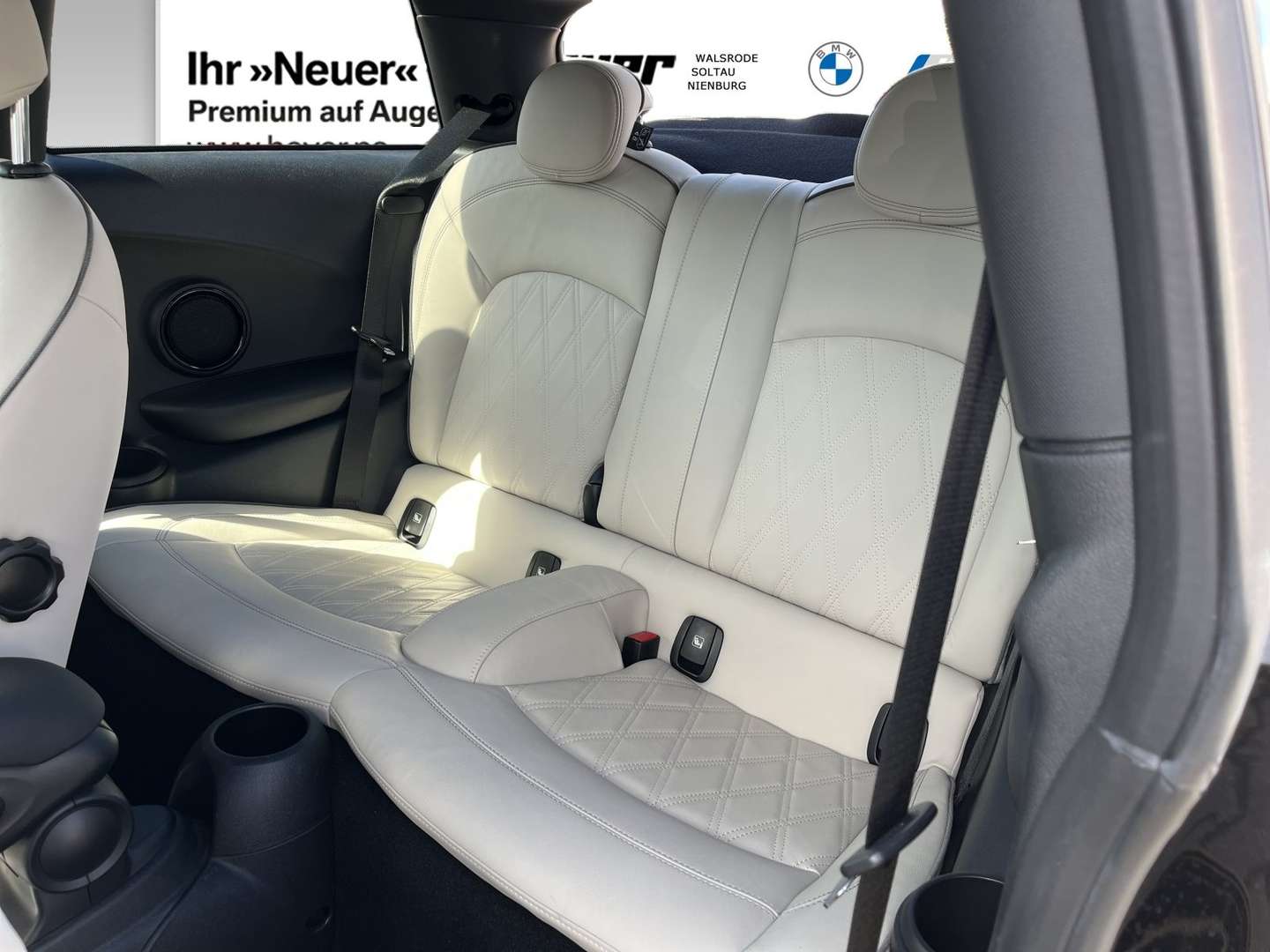 Mini Hatch John Cooper Works - 2022 - Joinsteer - #5