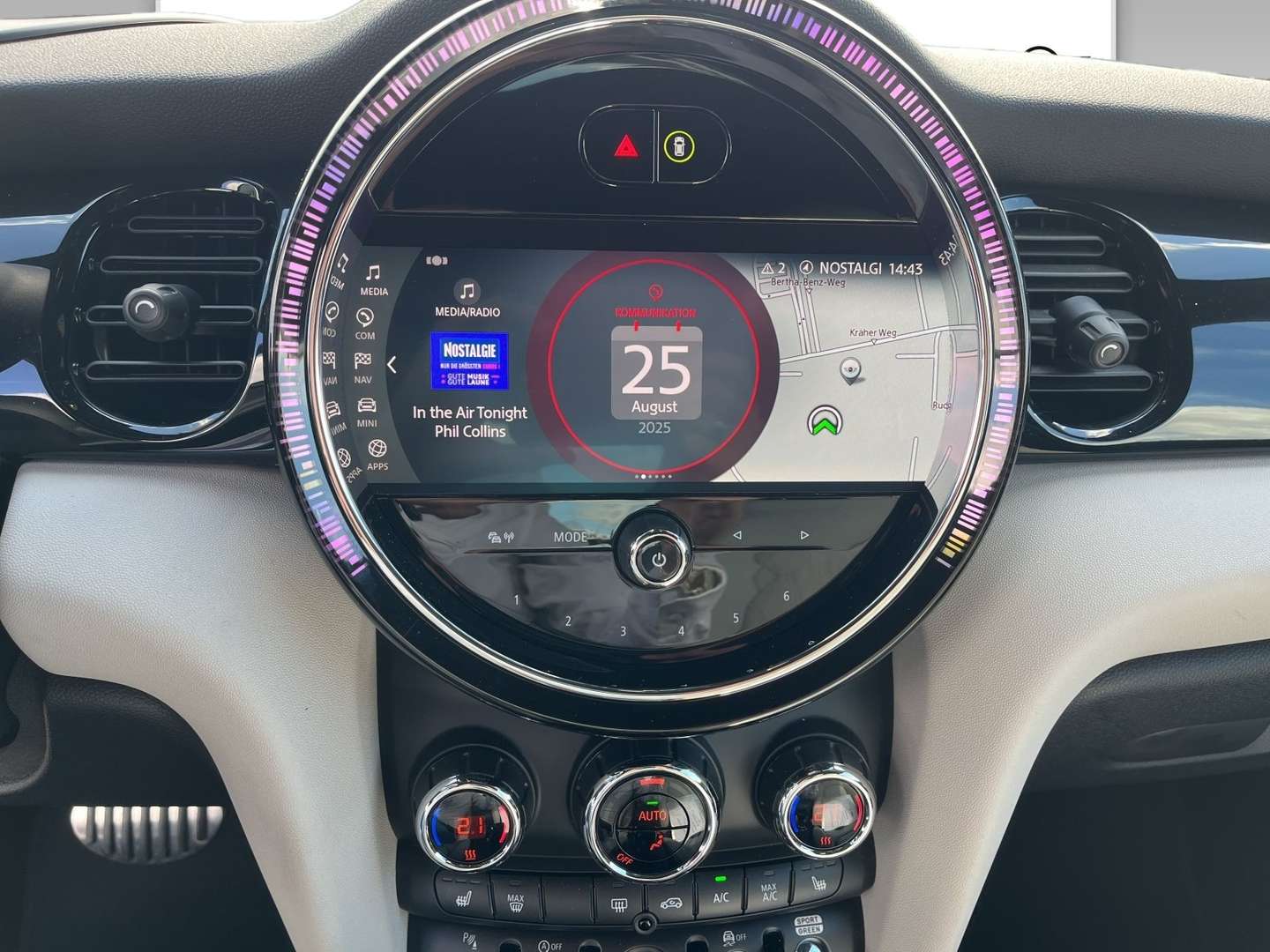 Mini Hatch John Cooper Works - 2022 - Joinsteer - #6