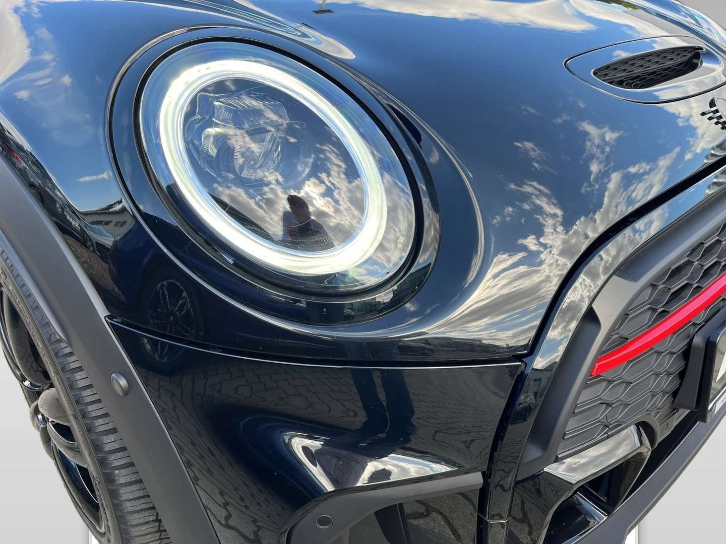 Mini Hatch John Cooper Works - 2022 - Joinsteer - #9