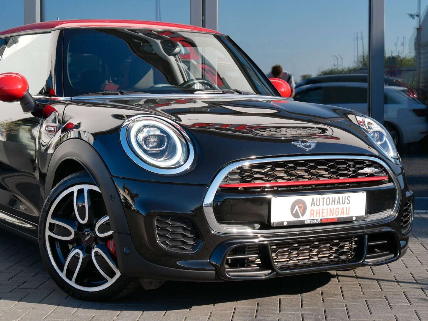 Mini John Cooper Works John Cooper Works - 2018 - Joinsteer - #5