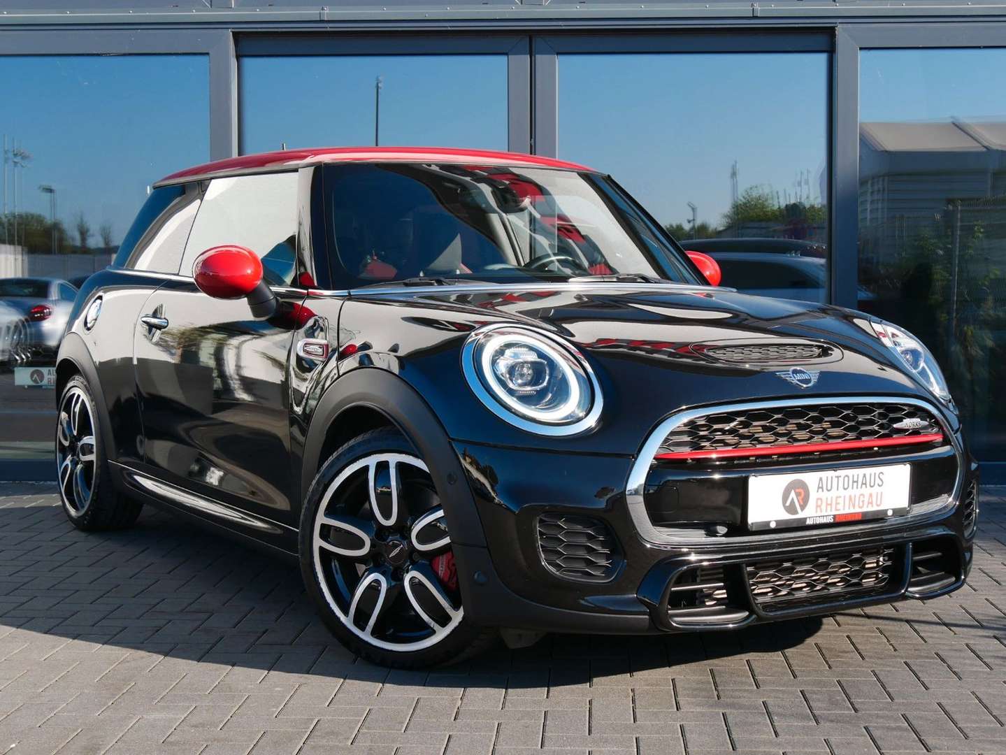 Mini John Cooper Works John Cooper Works - 2018 - Joinsteer - #6