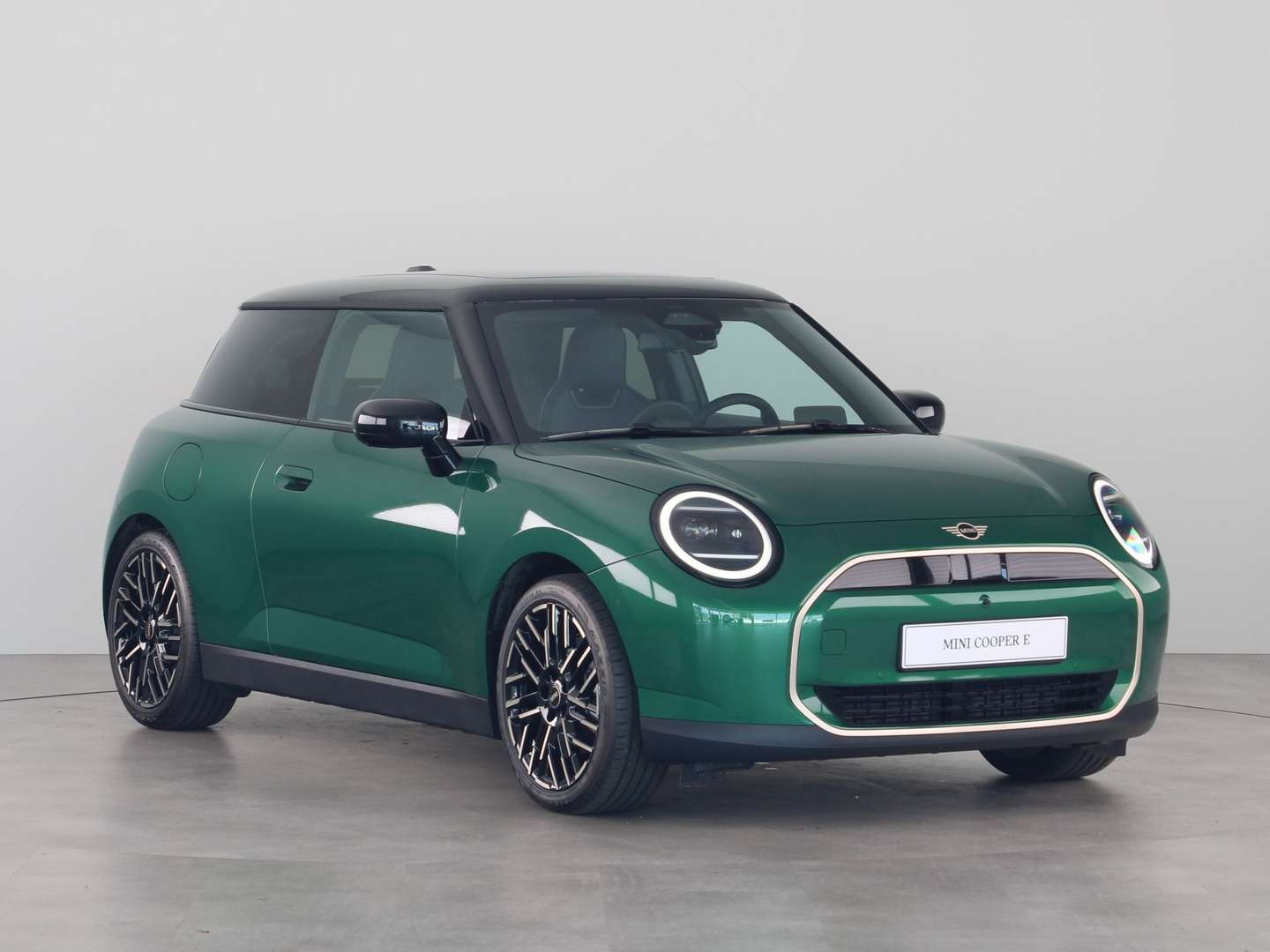 Mini 3 Portes Favoured Cooper - 2025 - Joinsteer - #1