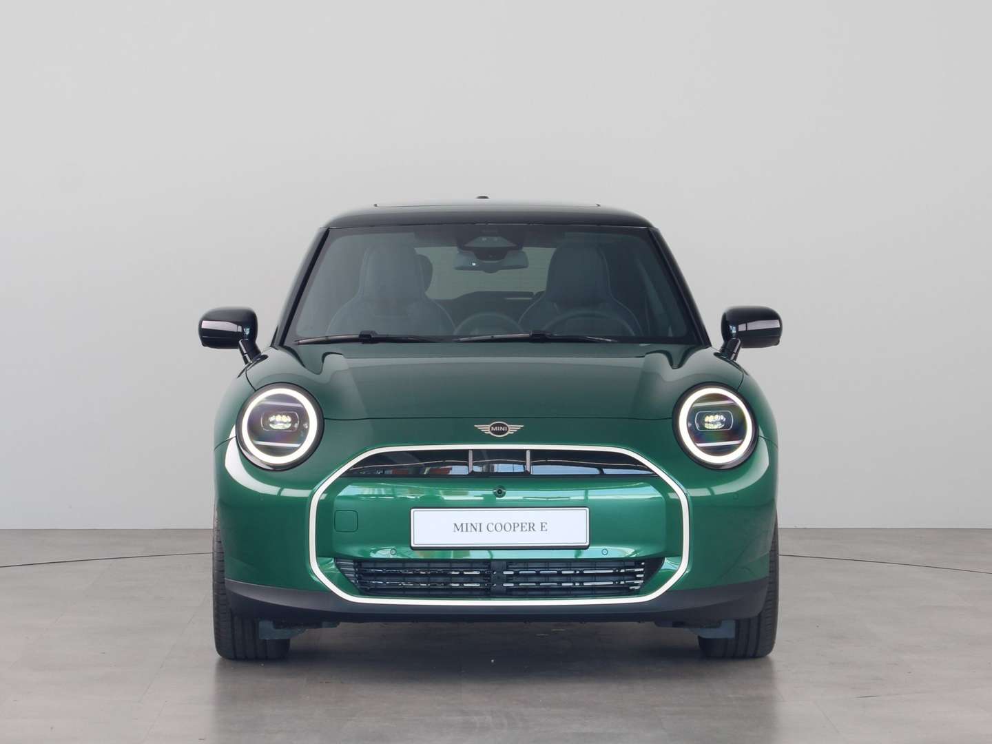Mini 3 Portes Favoured Cooper - 2025 - Joinsteer - #2