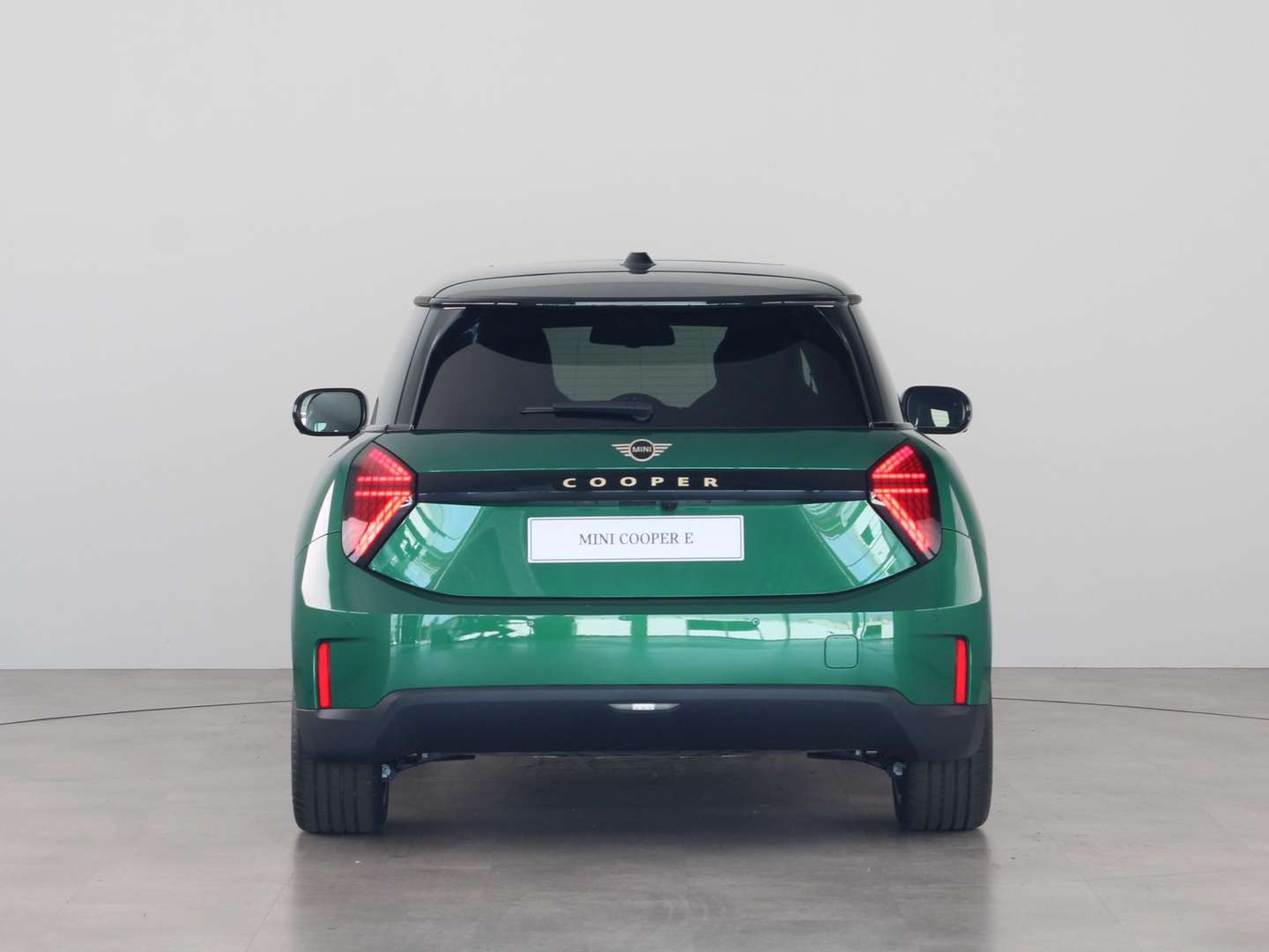 Mini 3 Portes Favoured Cooper - 2025 - Joinsteer - #5