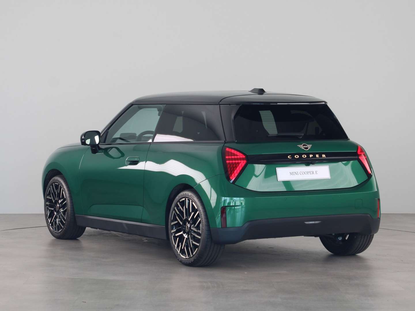 Mini 3 Portes Favoured Cooper - 2025 - Joinsteer - #6