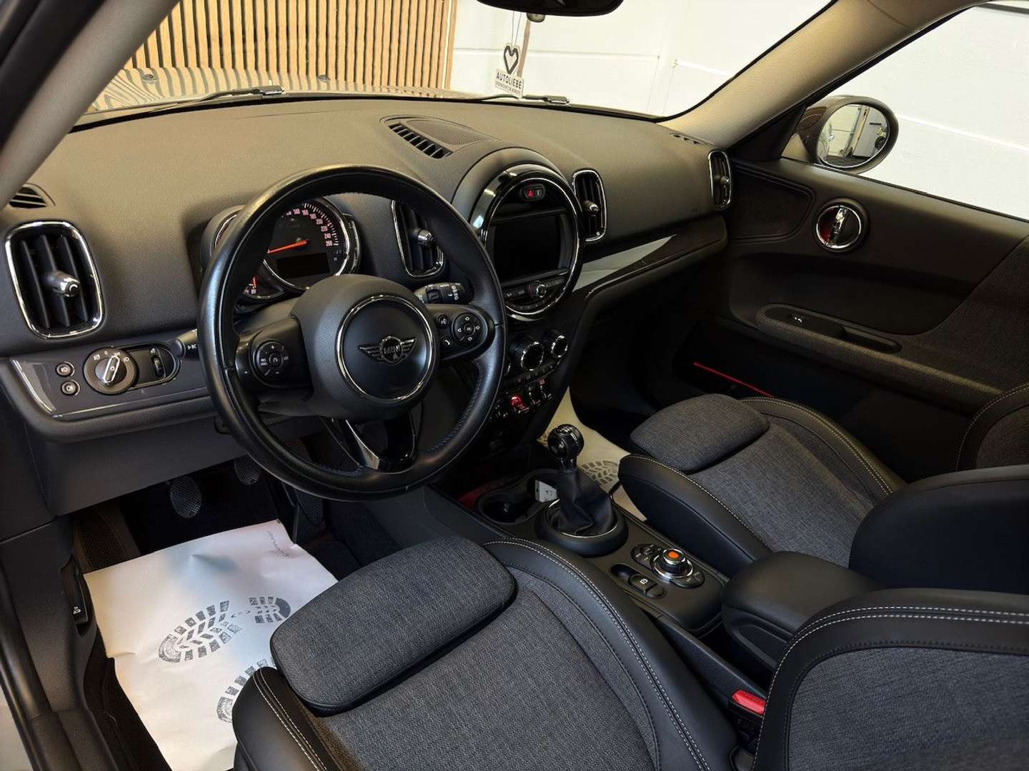 Mini Countryman COOPER D - 2018 - Joinsteer - #17