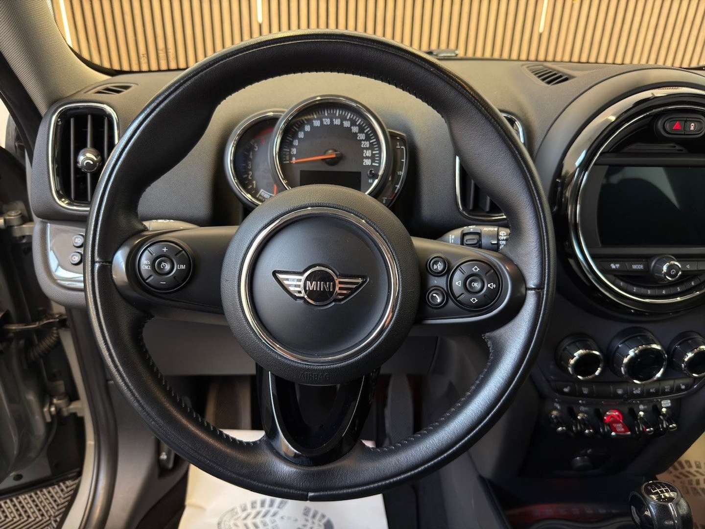 Mini Countryman COOPER D - 2018 - Joinsteer - #22