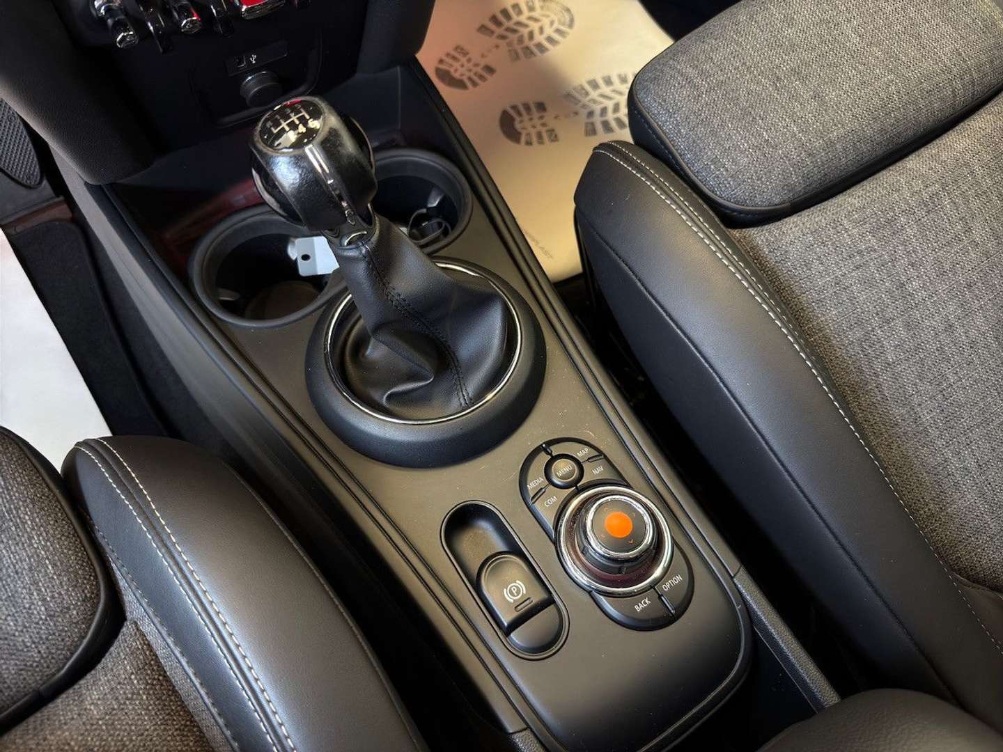 Mini Countryman COOPER D - 2018 - Joinsteer - #25