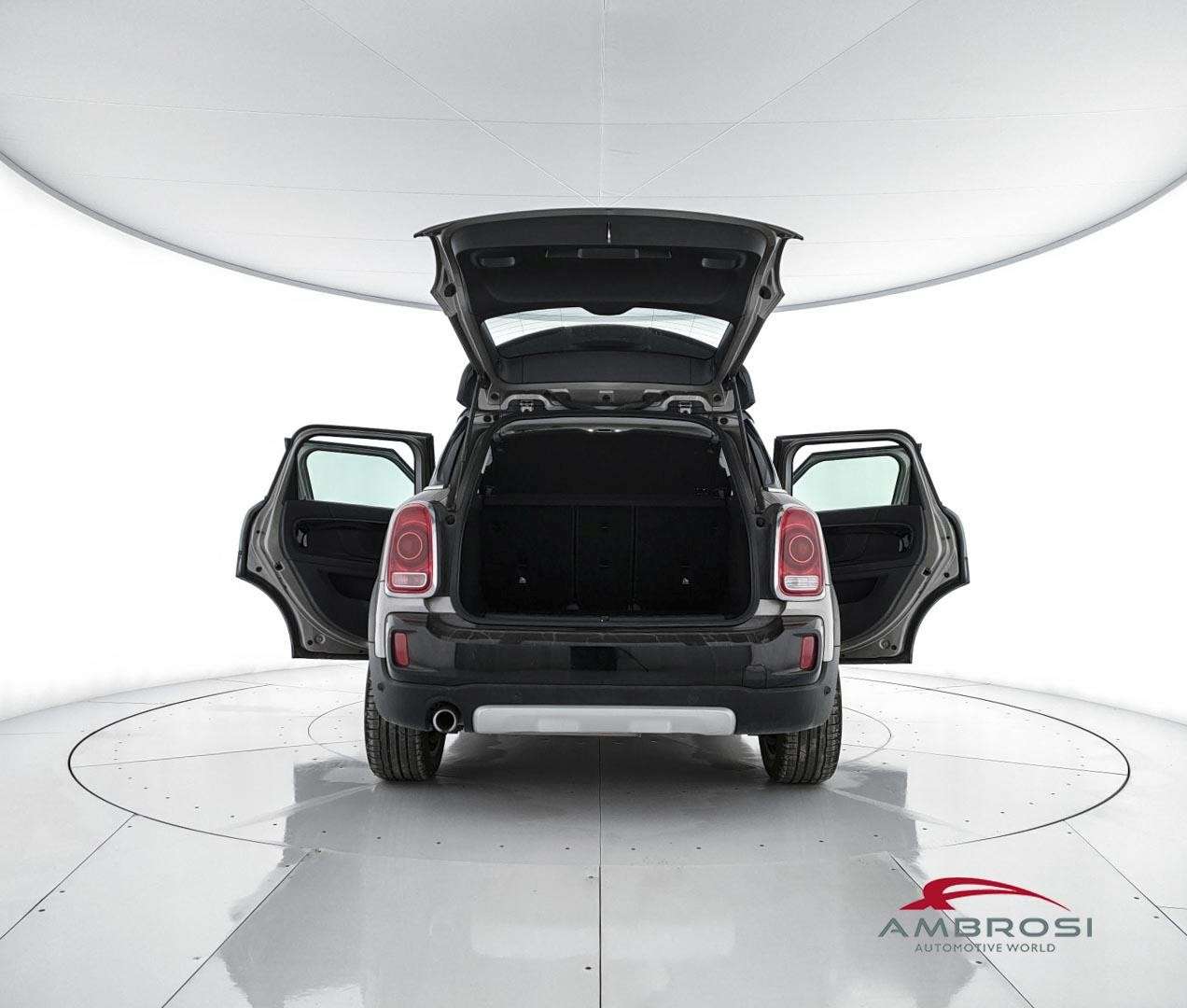 Mini 3 Portes Baker Street Cooper D - 2018 - Joinsteer - #7