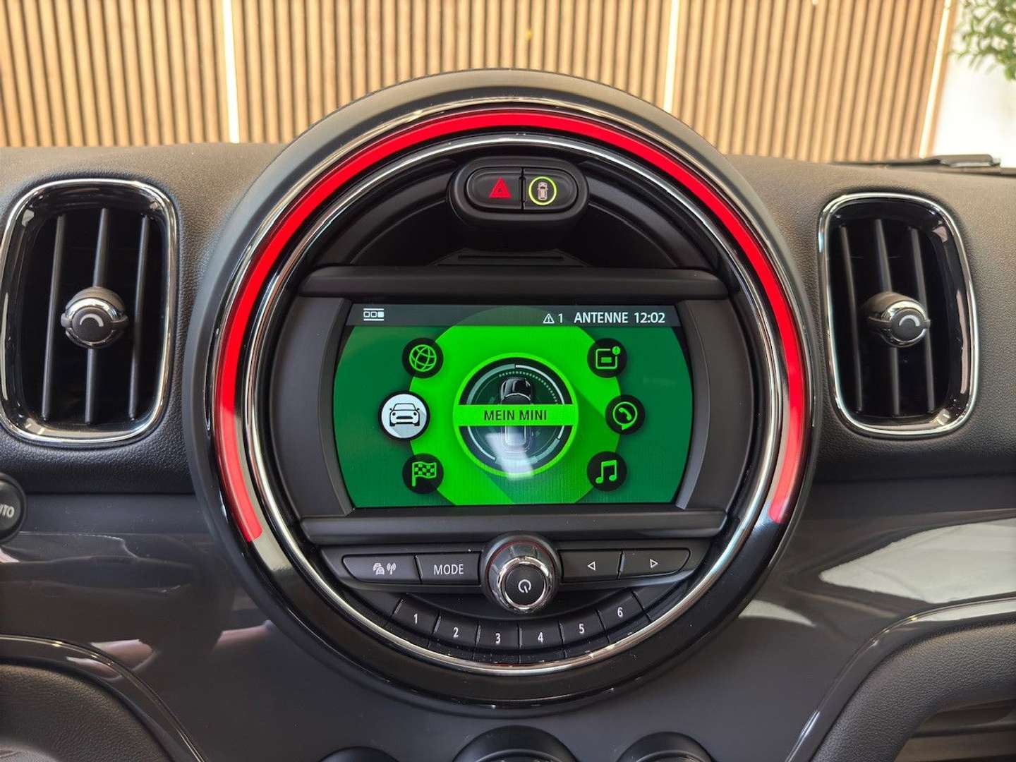 Mini Countryman COOPER D - 2018 - Joinsteer - #27