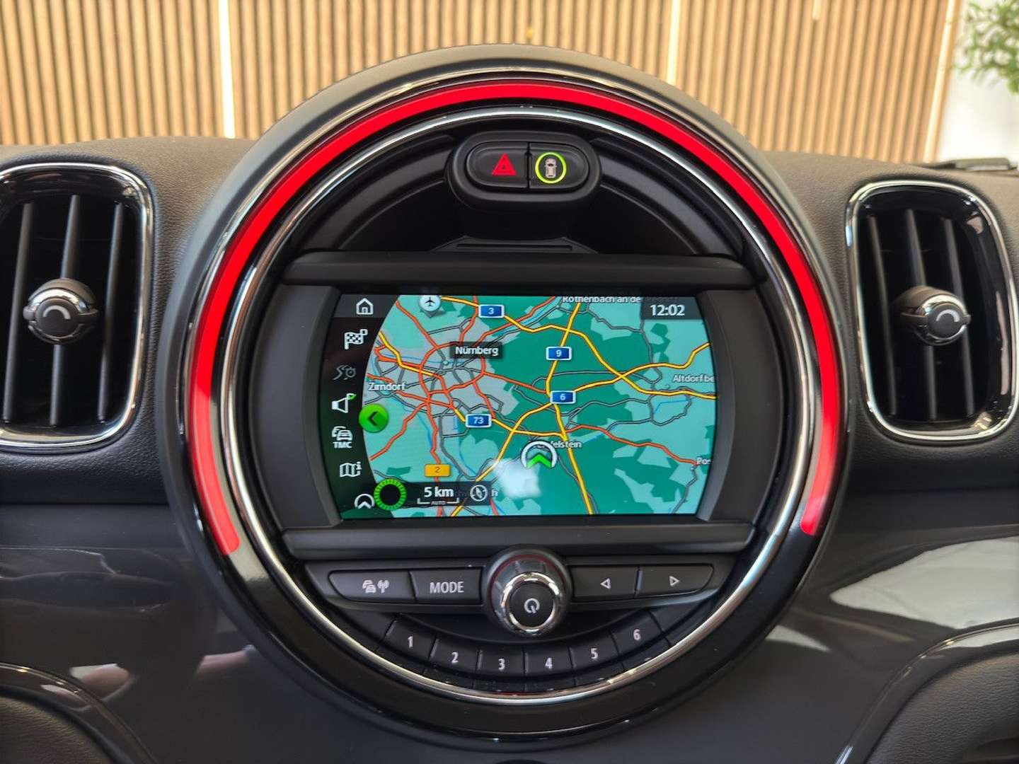 Mini Countryman COOPER D - 2018 - Joinsteer - #29