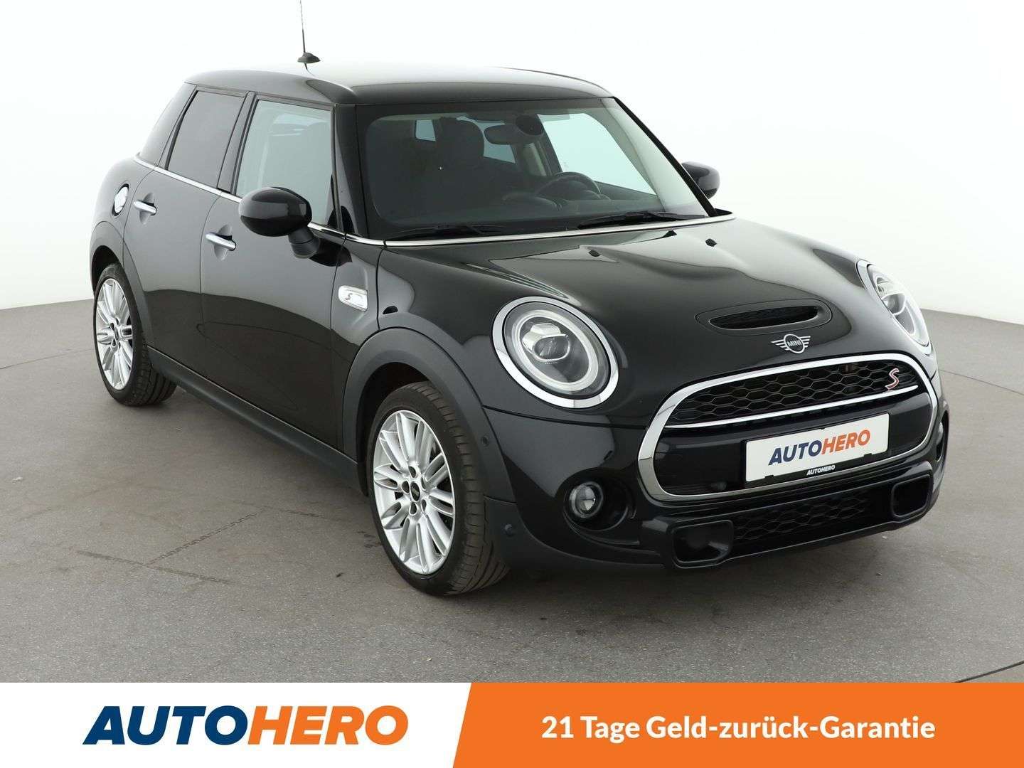 Mini 3 Portes TEMPO Cooper S - 2019 - Joinsteer - #5